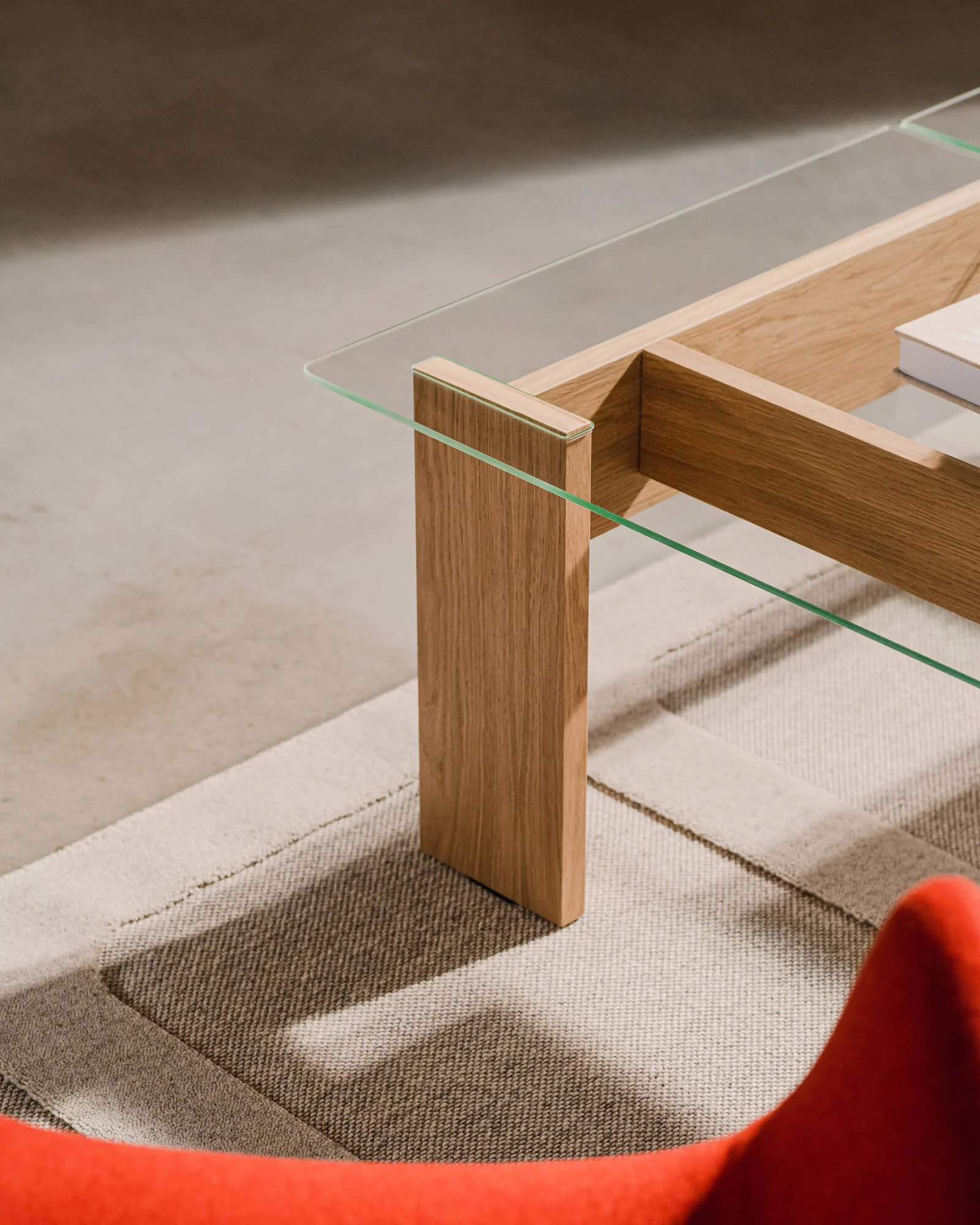 Naiko Coffee Table - Image 5