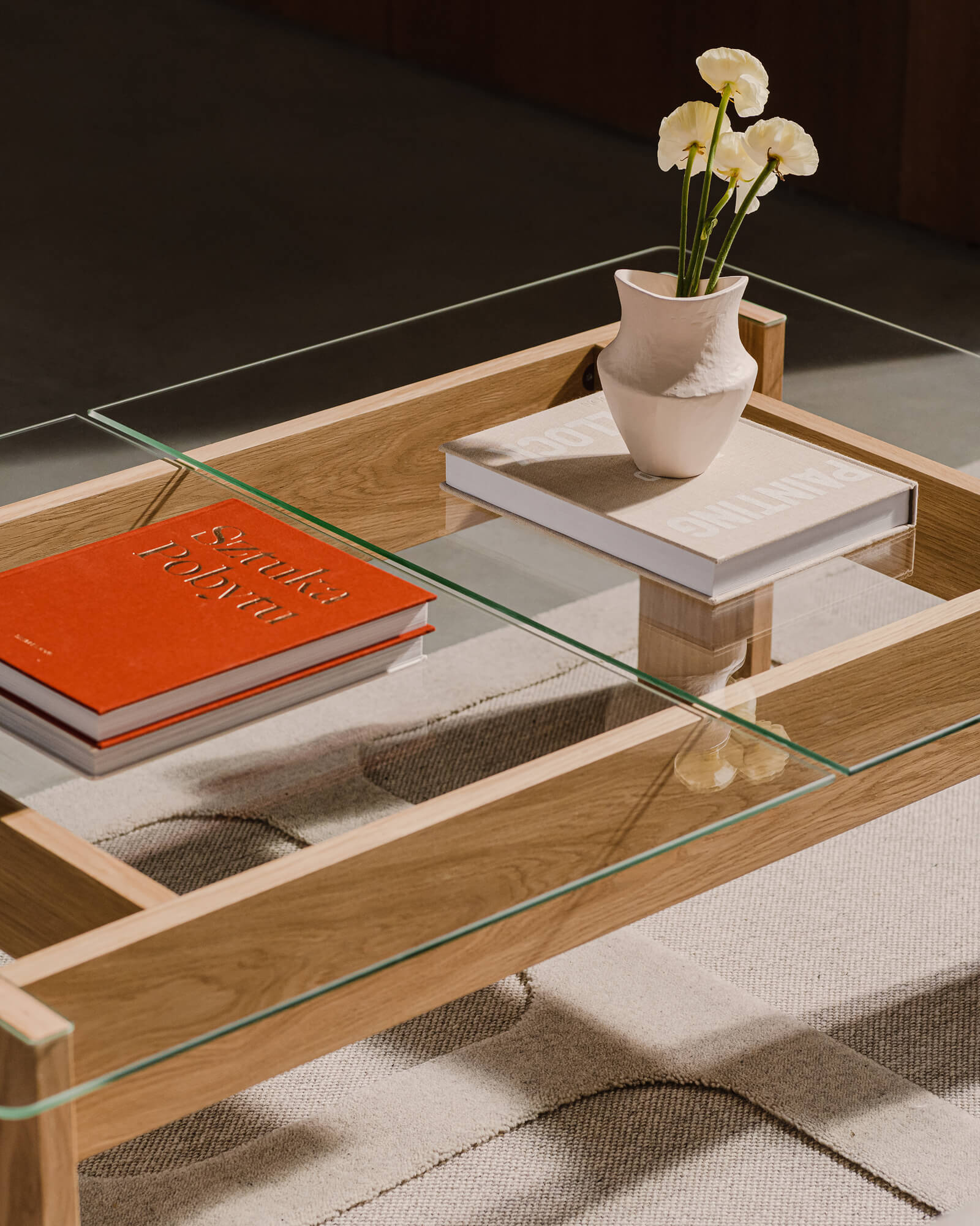 Naiko Coffee Table - Image 6