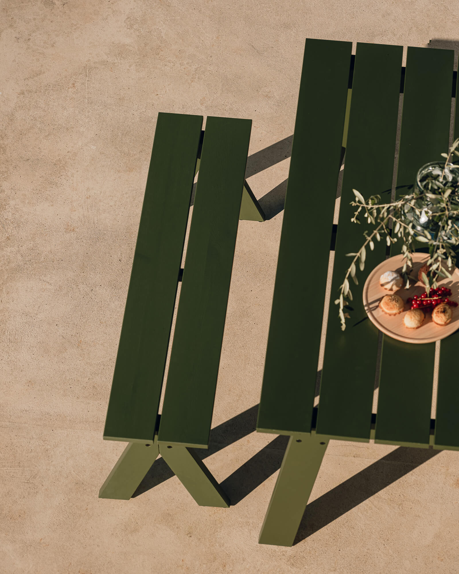 Navo Bench - Image 7
