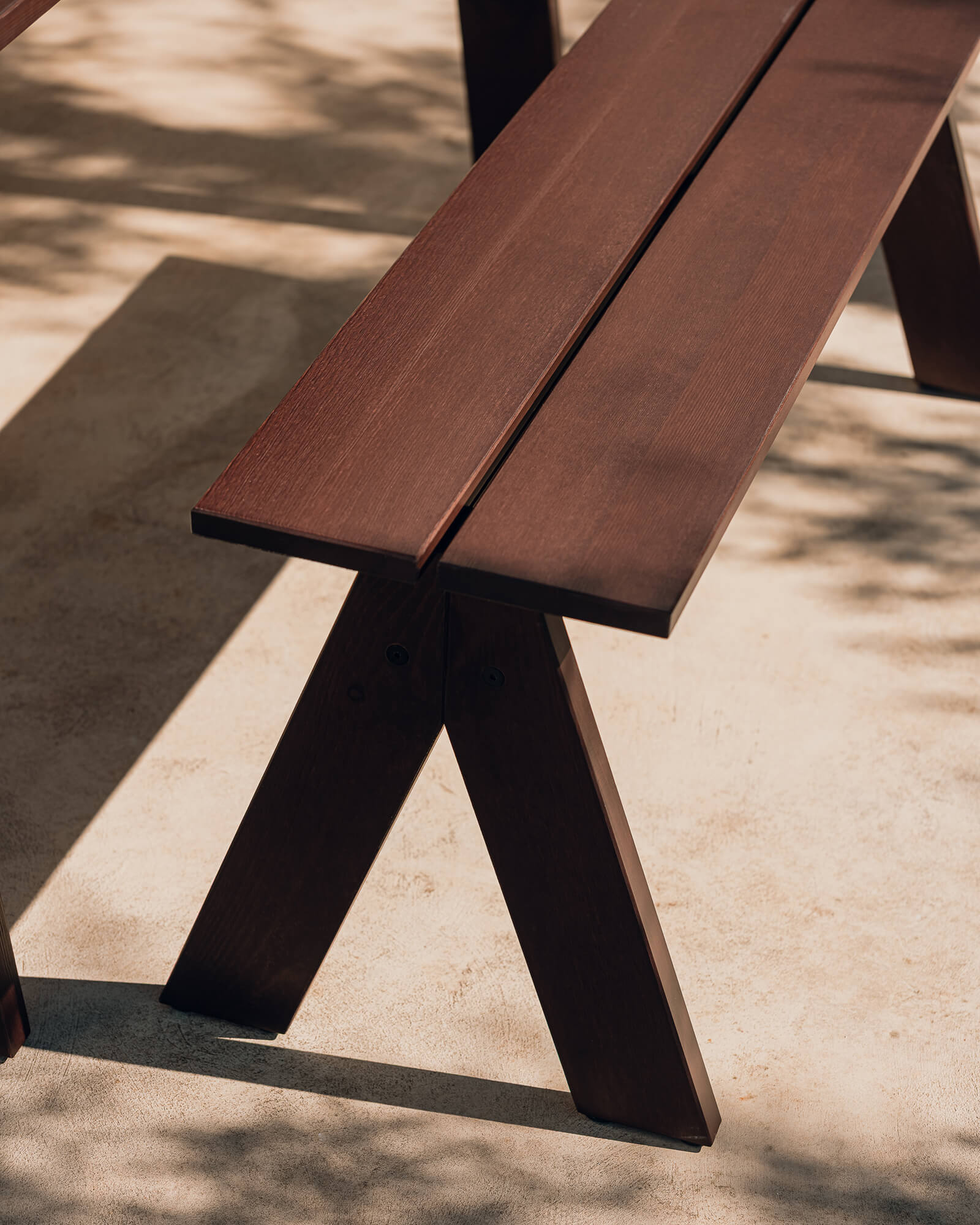 Navo Bench - Image 7