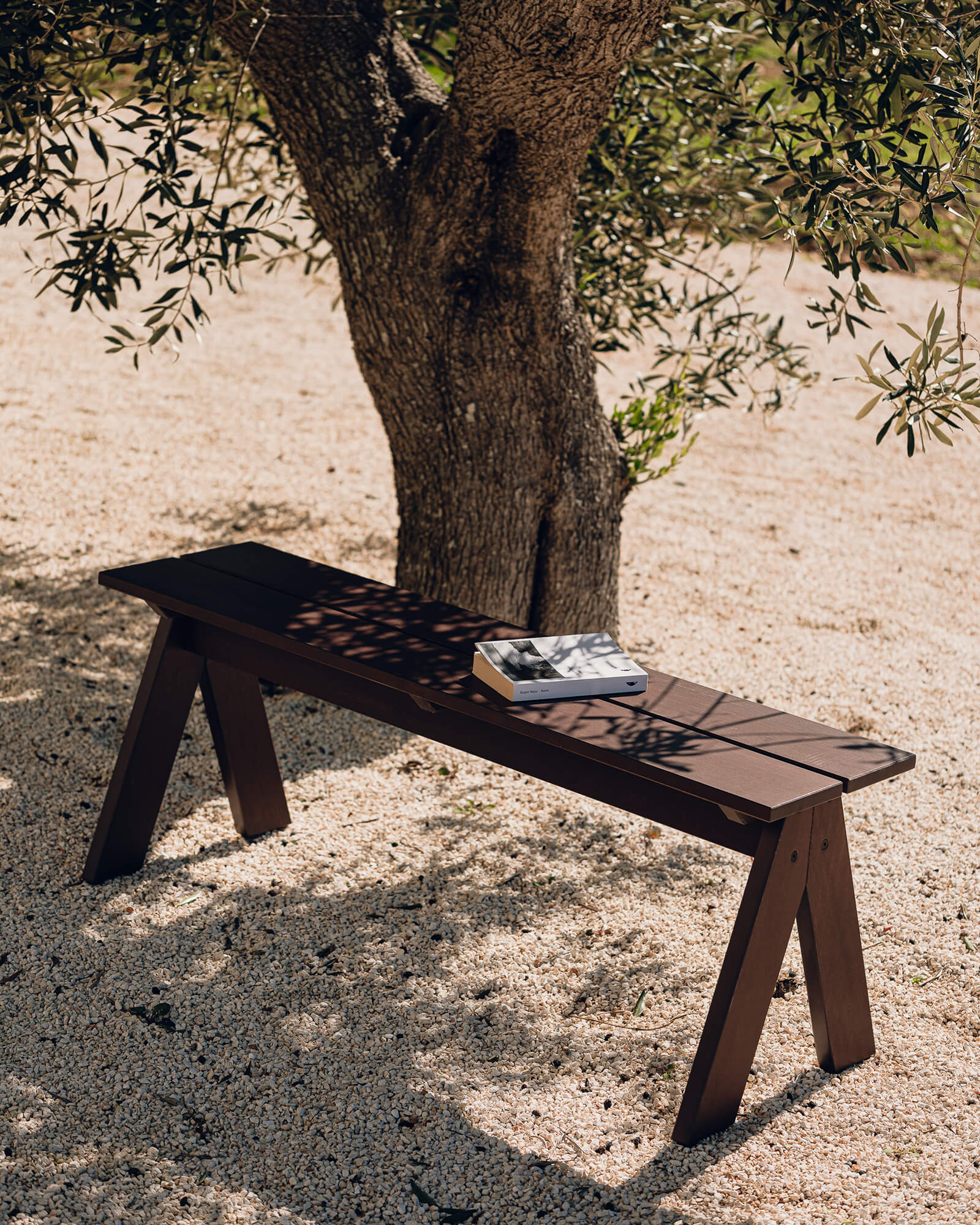 Navo Bench - Image 8