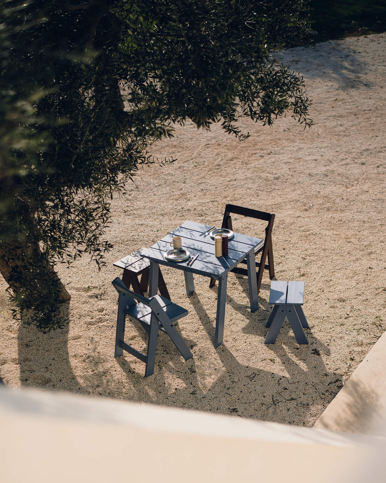 Navo Bench - Image 9