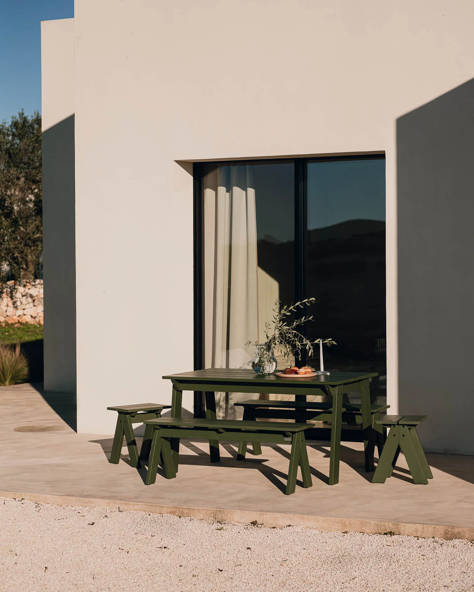Navo Bench - Image 6