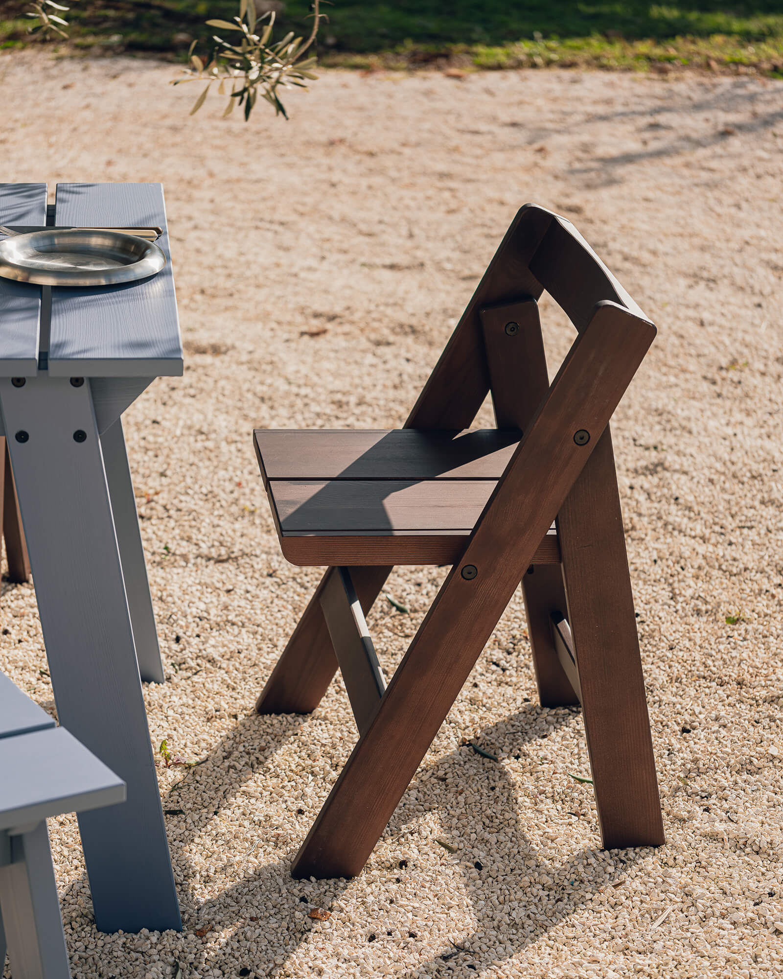 Navo Folding Chair - Image 11