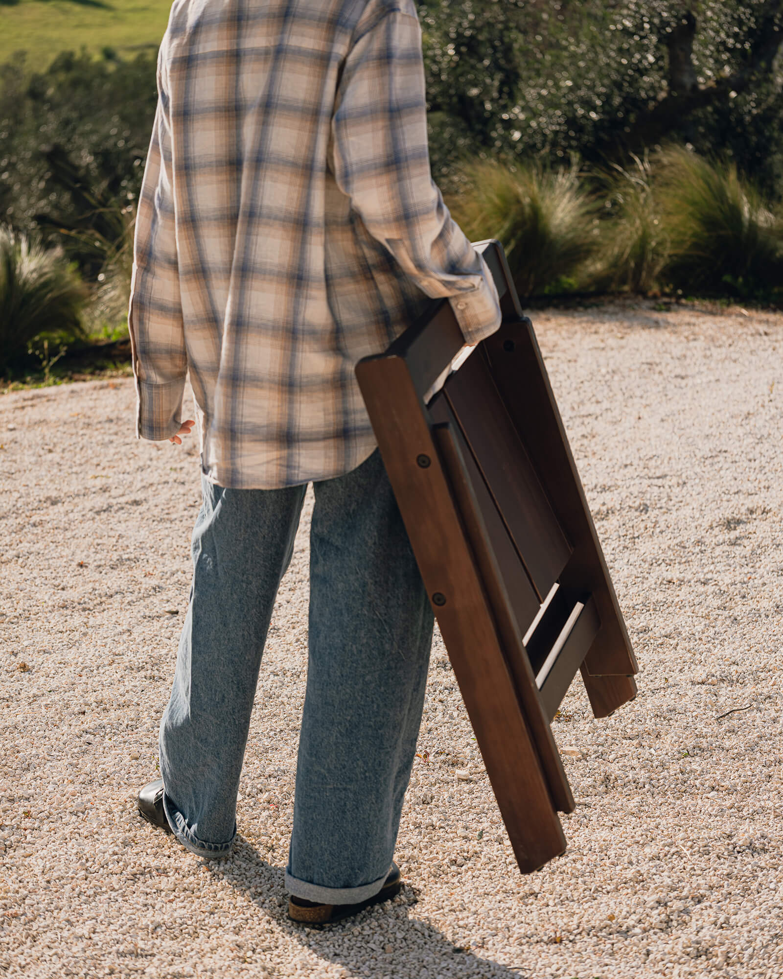 Navo Folding Chair - Image 12