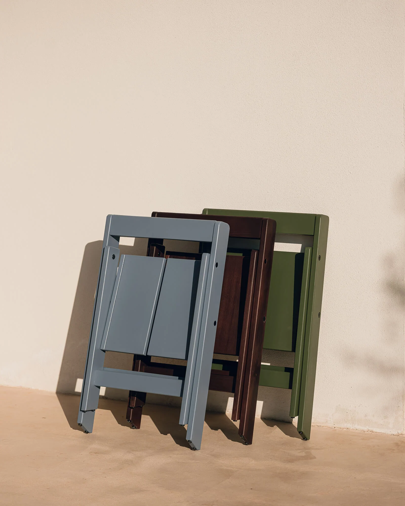 Navo Folding Chair - Image 8