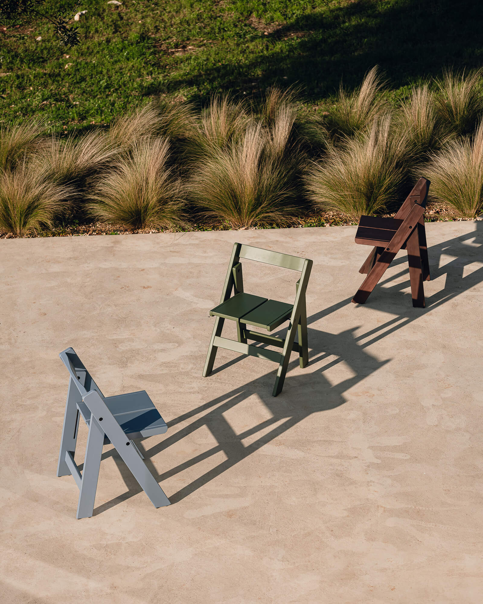 Navo Folding Chair - Image 10