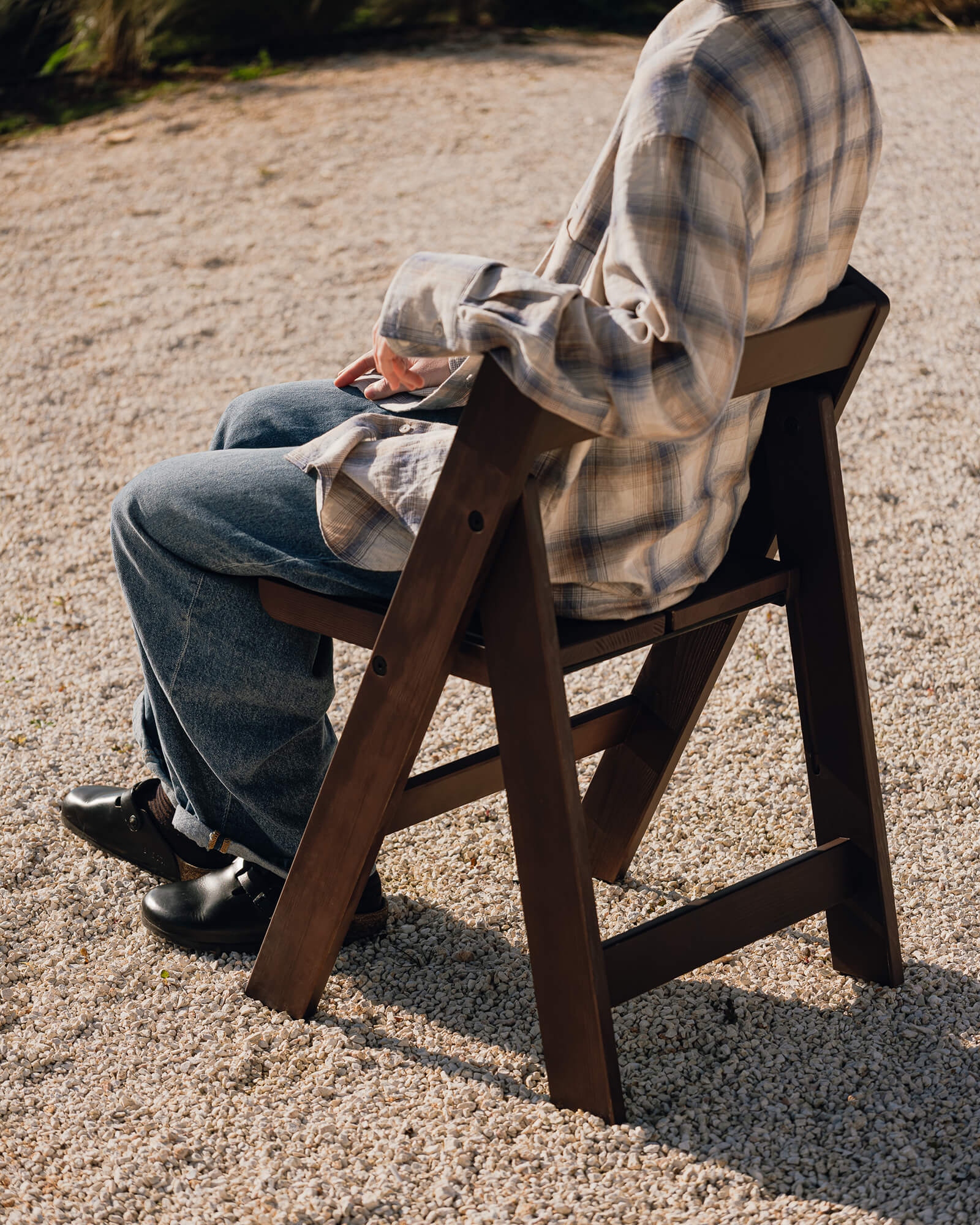 Navo Folding Chair - Image 12