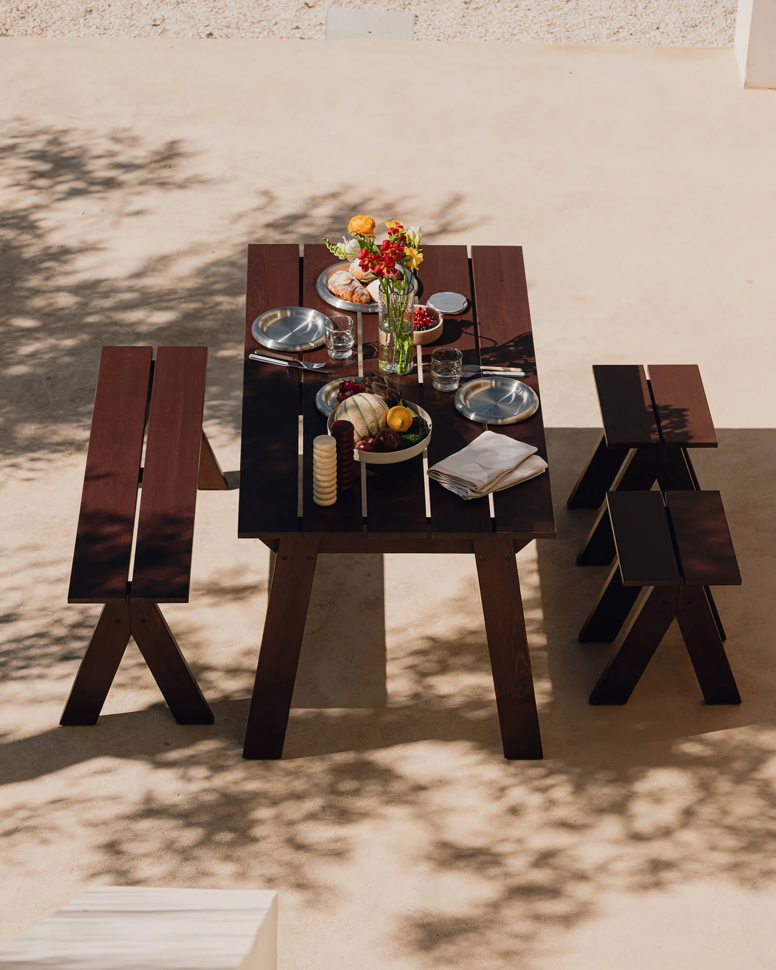 Navo Stool - Image 3