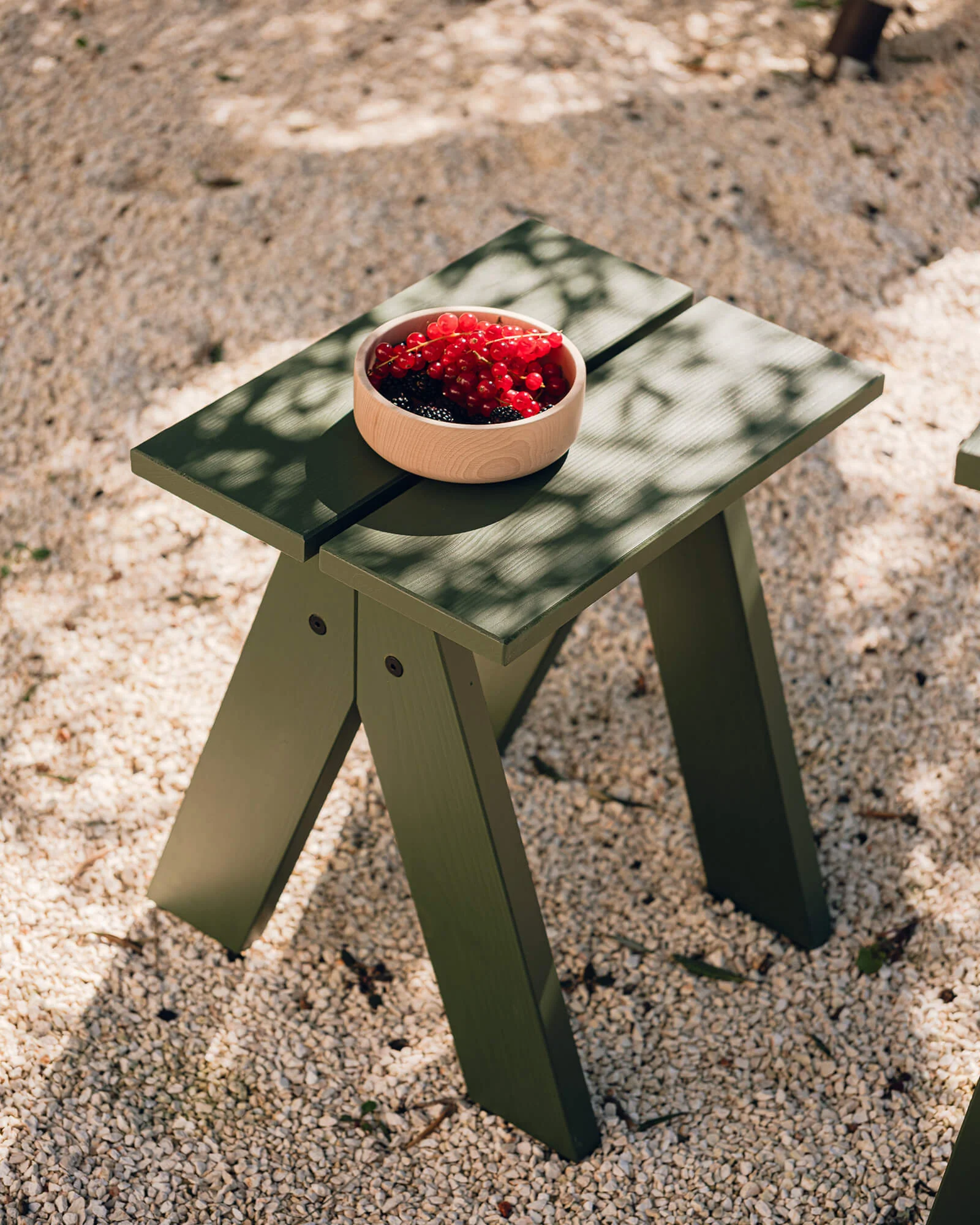 Navo Stool - Image 2