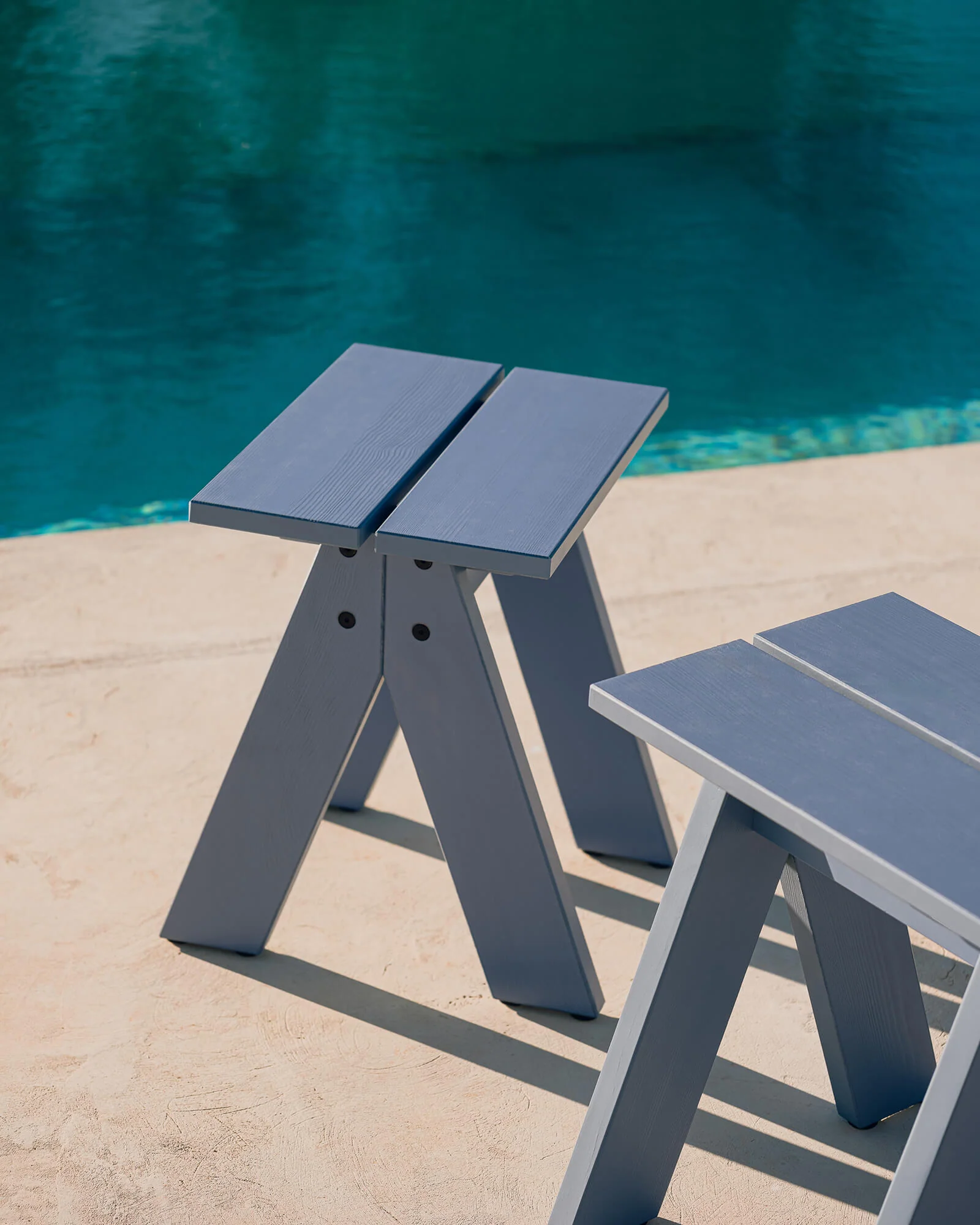Navo Stool - Image 8