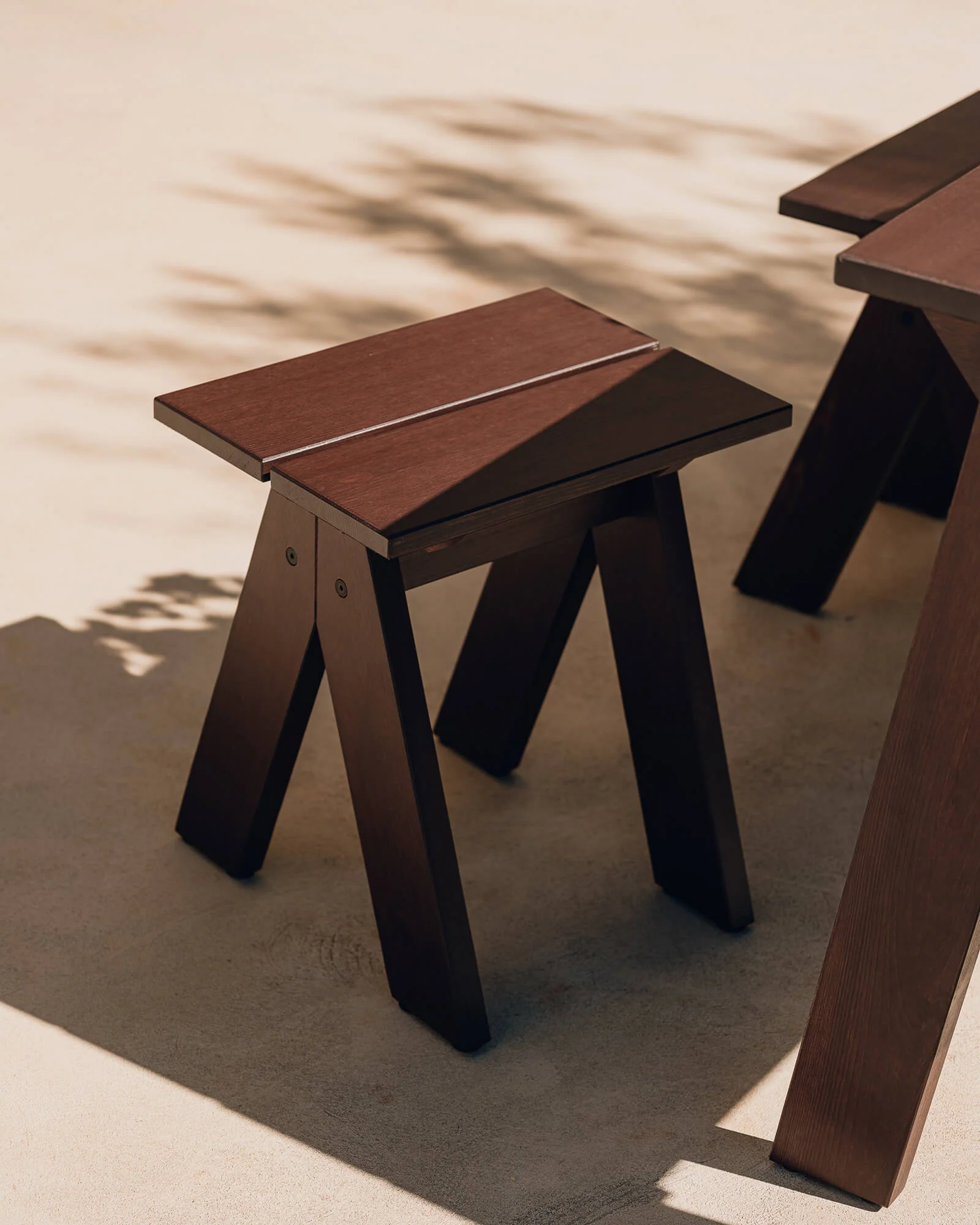 Navo Stool - Image 9