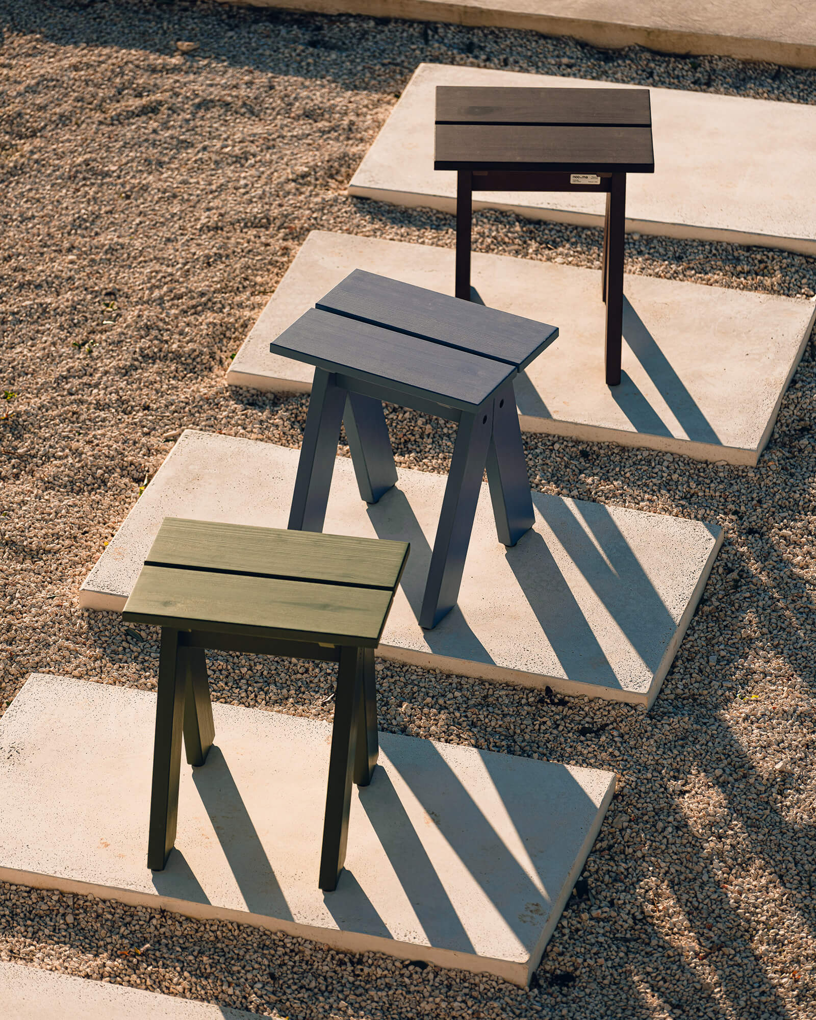 Navo Stool - Image 5