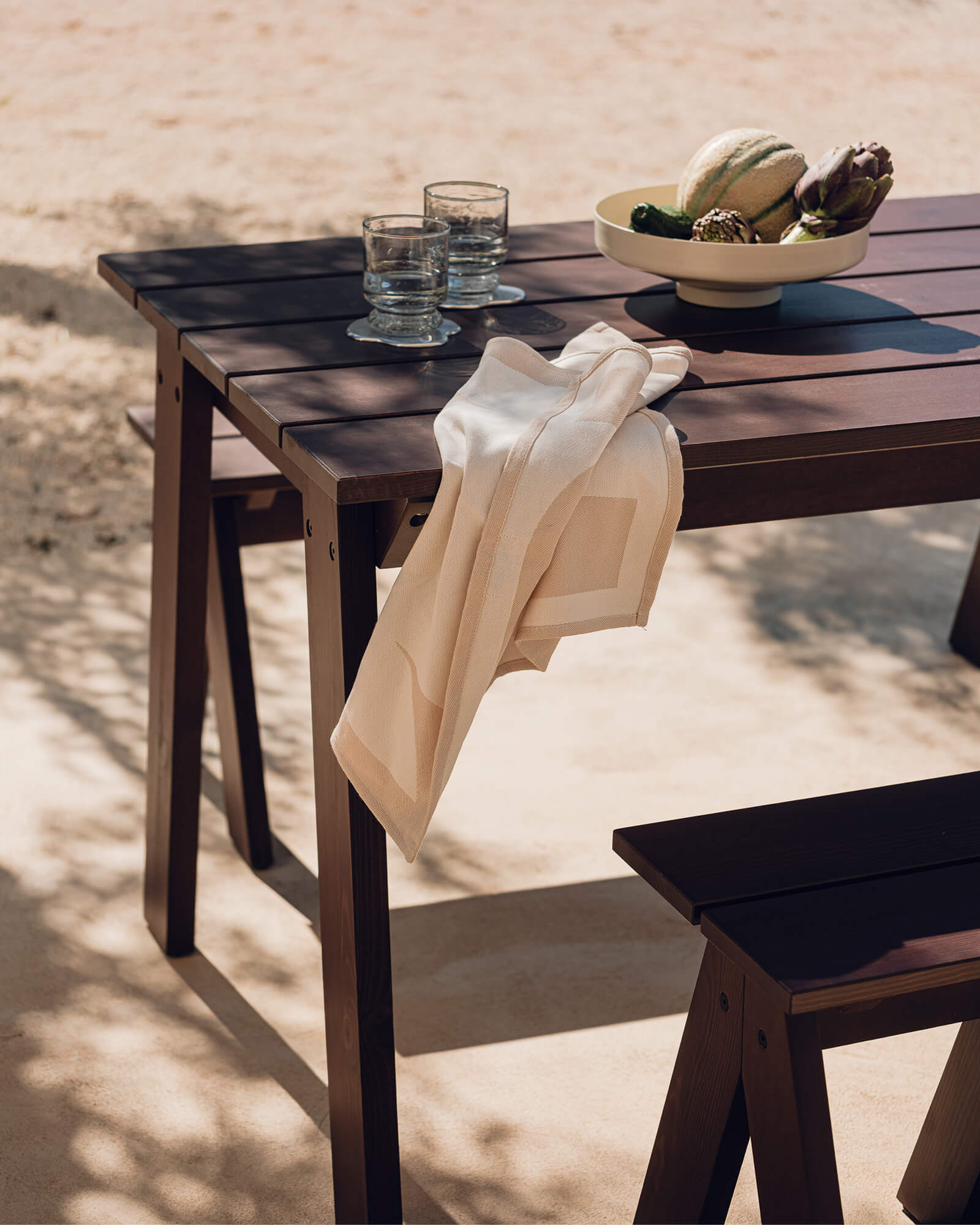 Navo Table - 140 x 77 cm - Image 7