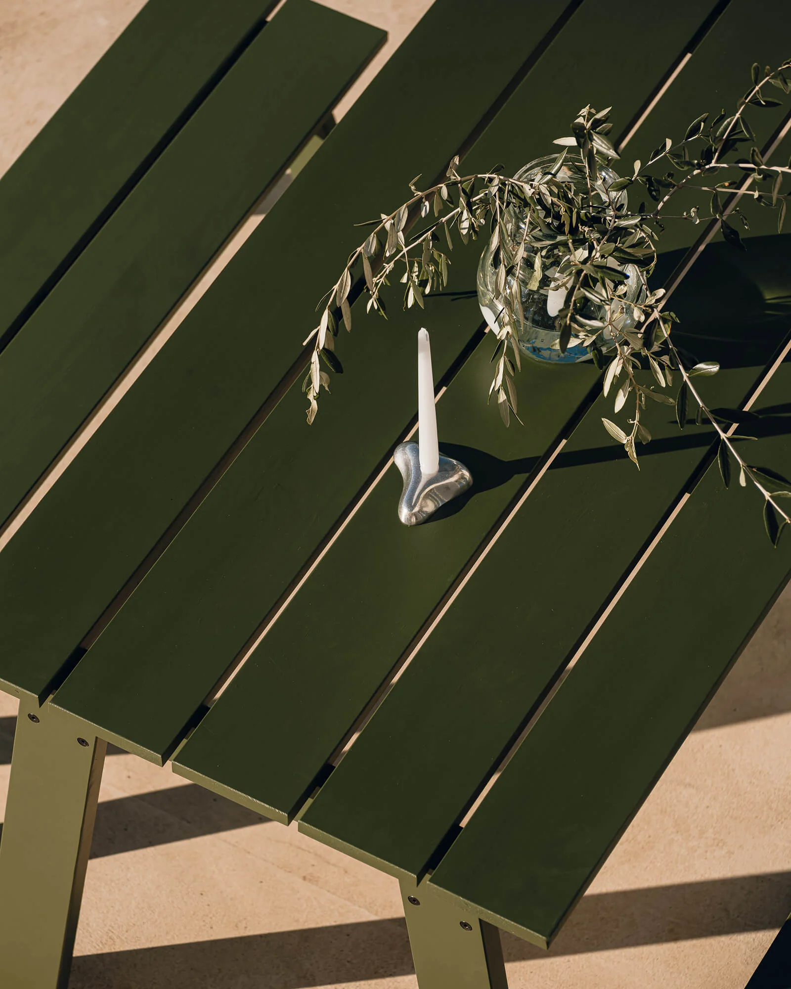 Navo Table - 140 x 77 cm - Image 3