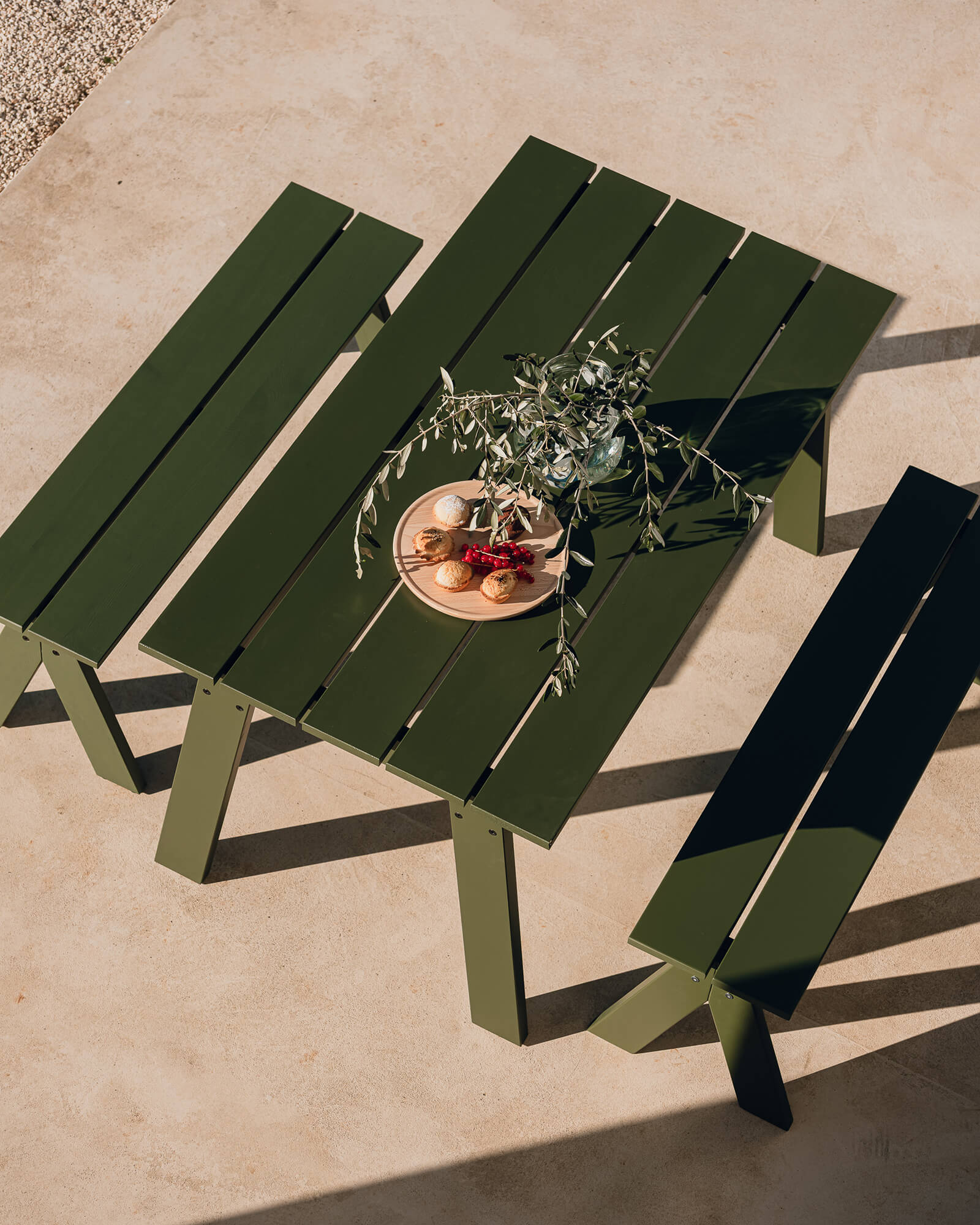 Navo Table - 140 x 77 cm - Image 5