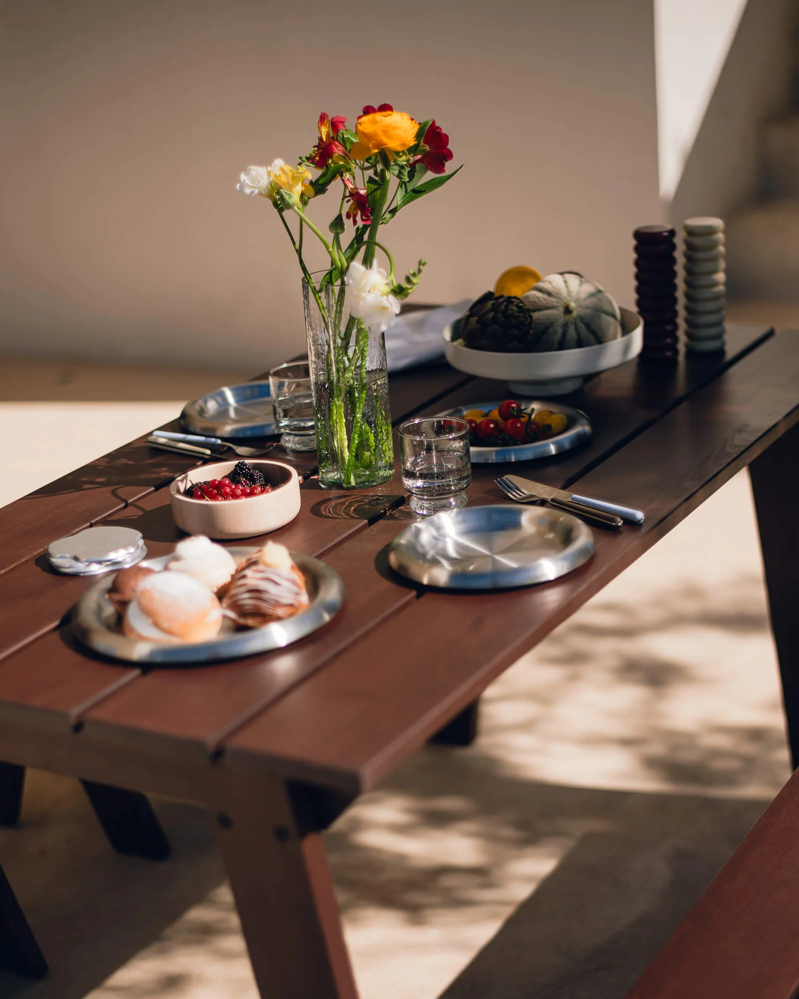 Navo Table - 140 x 77 cm - Image 9