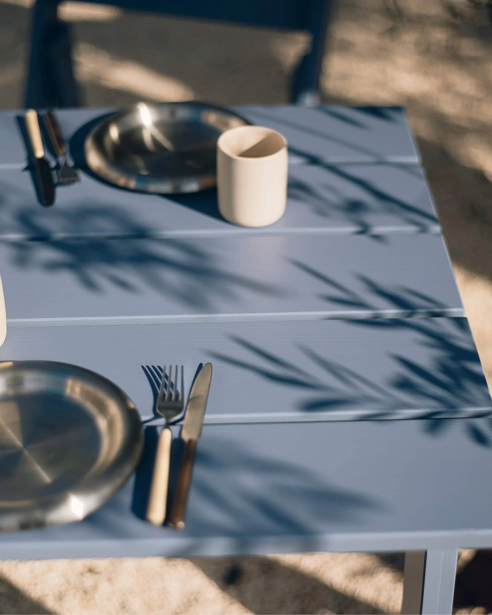 Navo Table - 79 x 77 cm - Image 4
