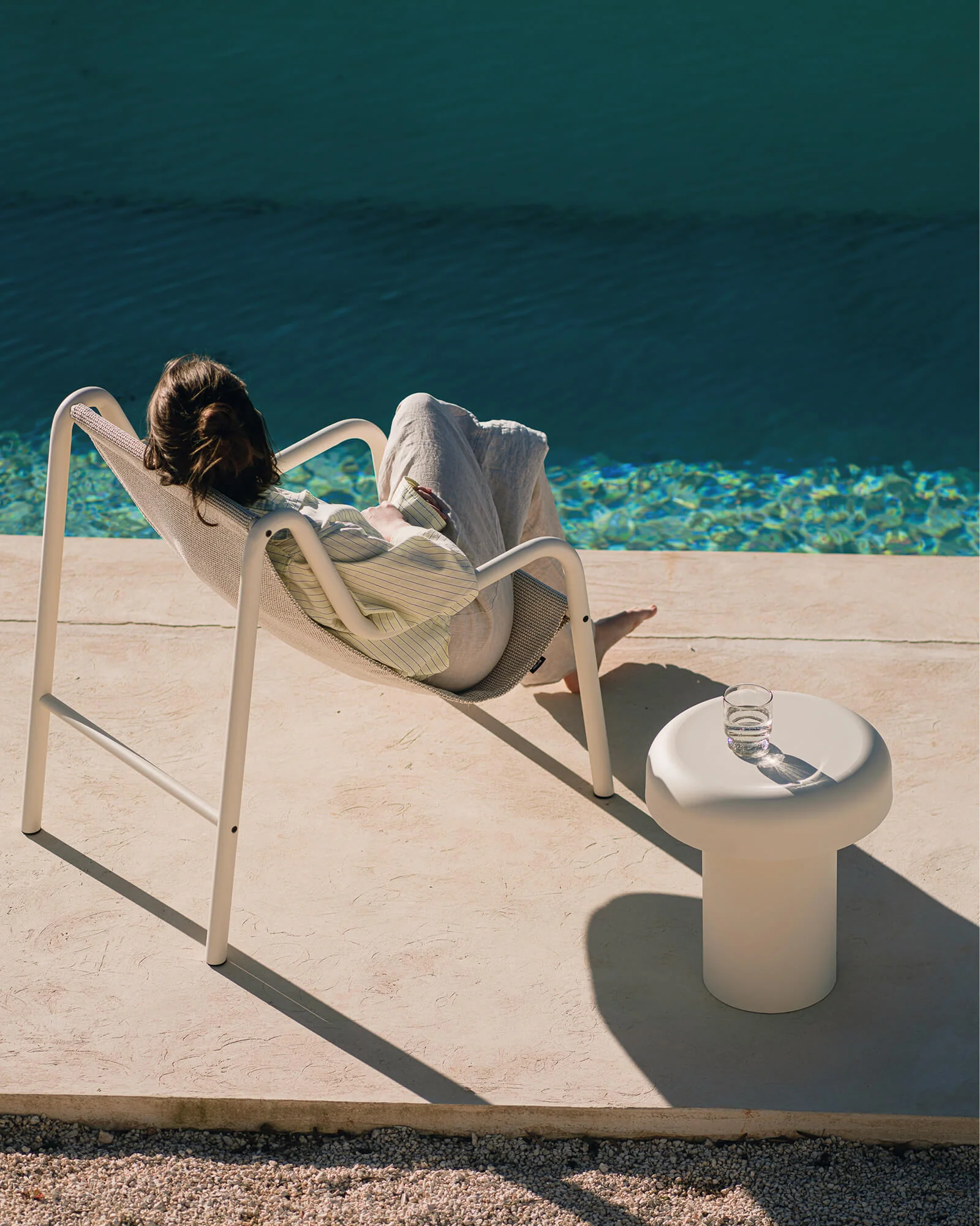 Nokk Armchair - Image 11