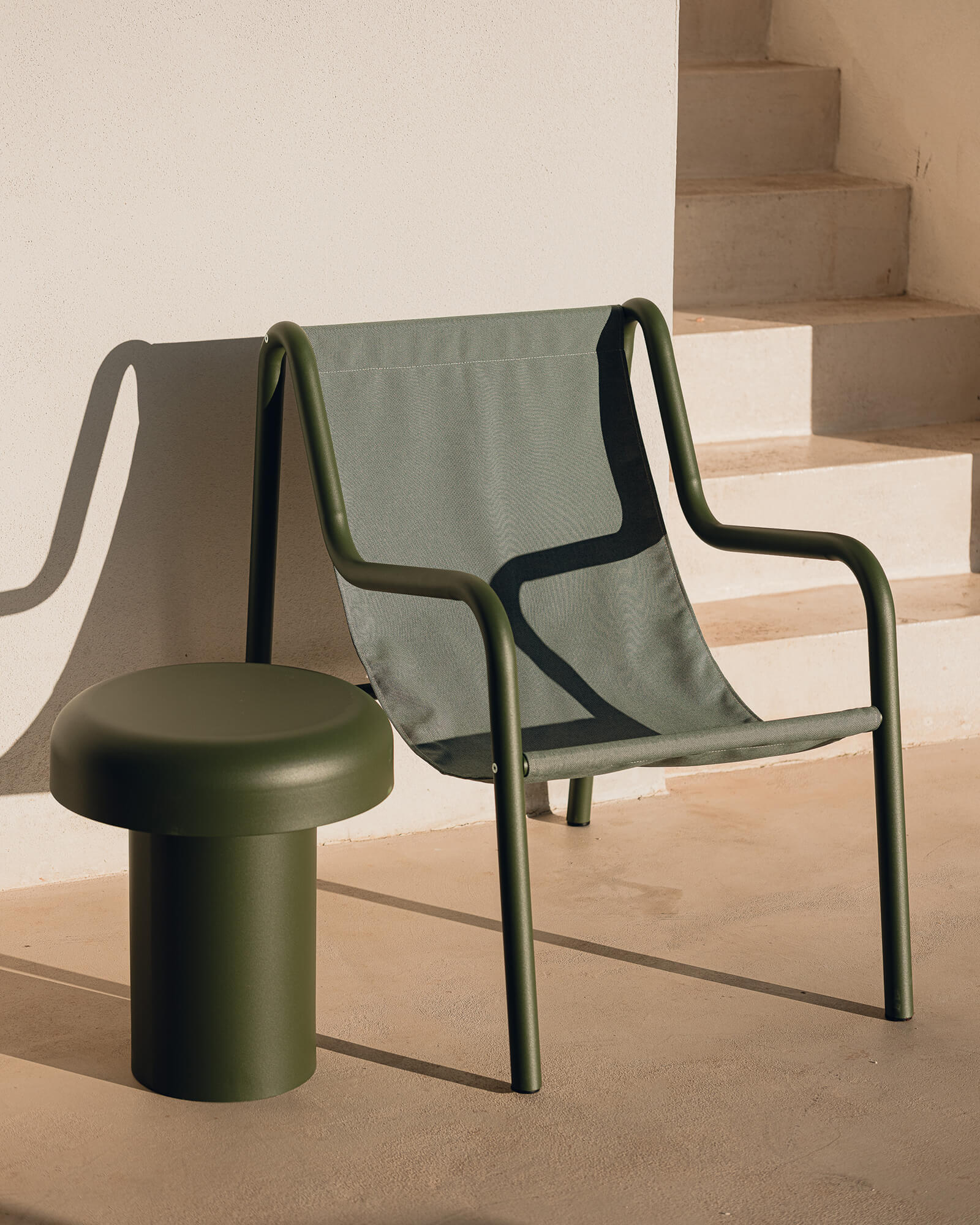 Nokk Armchair - Image 2