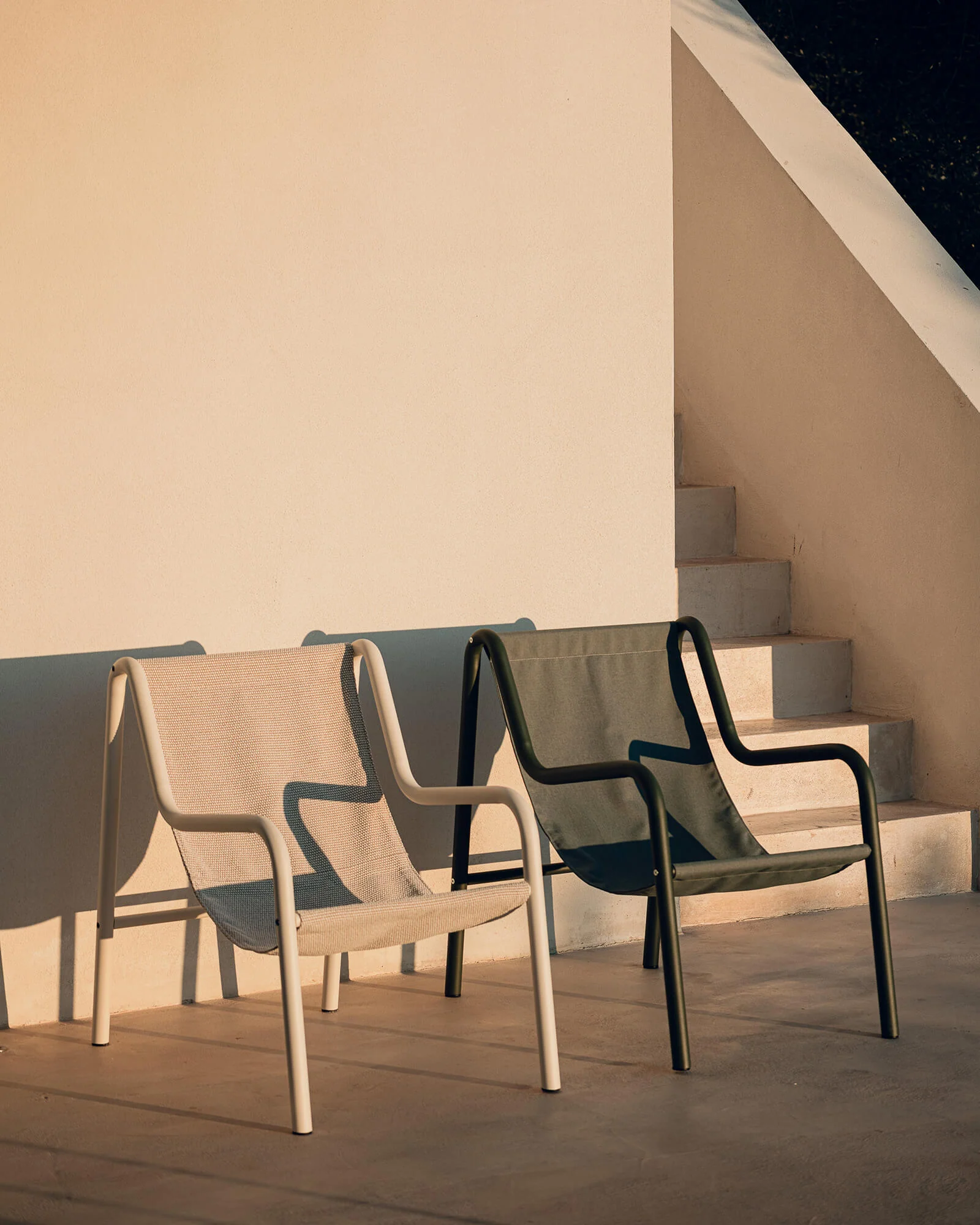 Nokk Armchair - Image 8