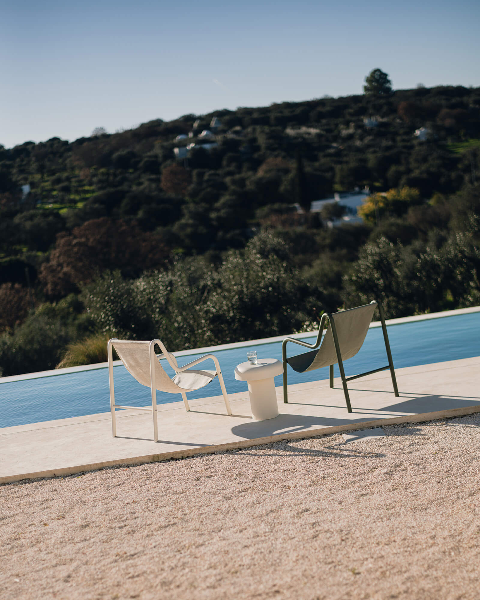Nokk Armchair - Image 9
