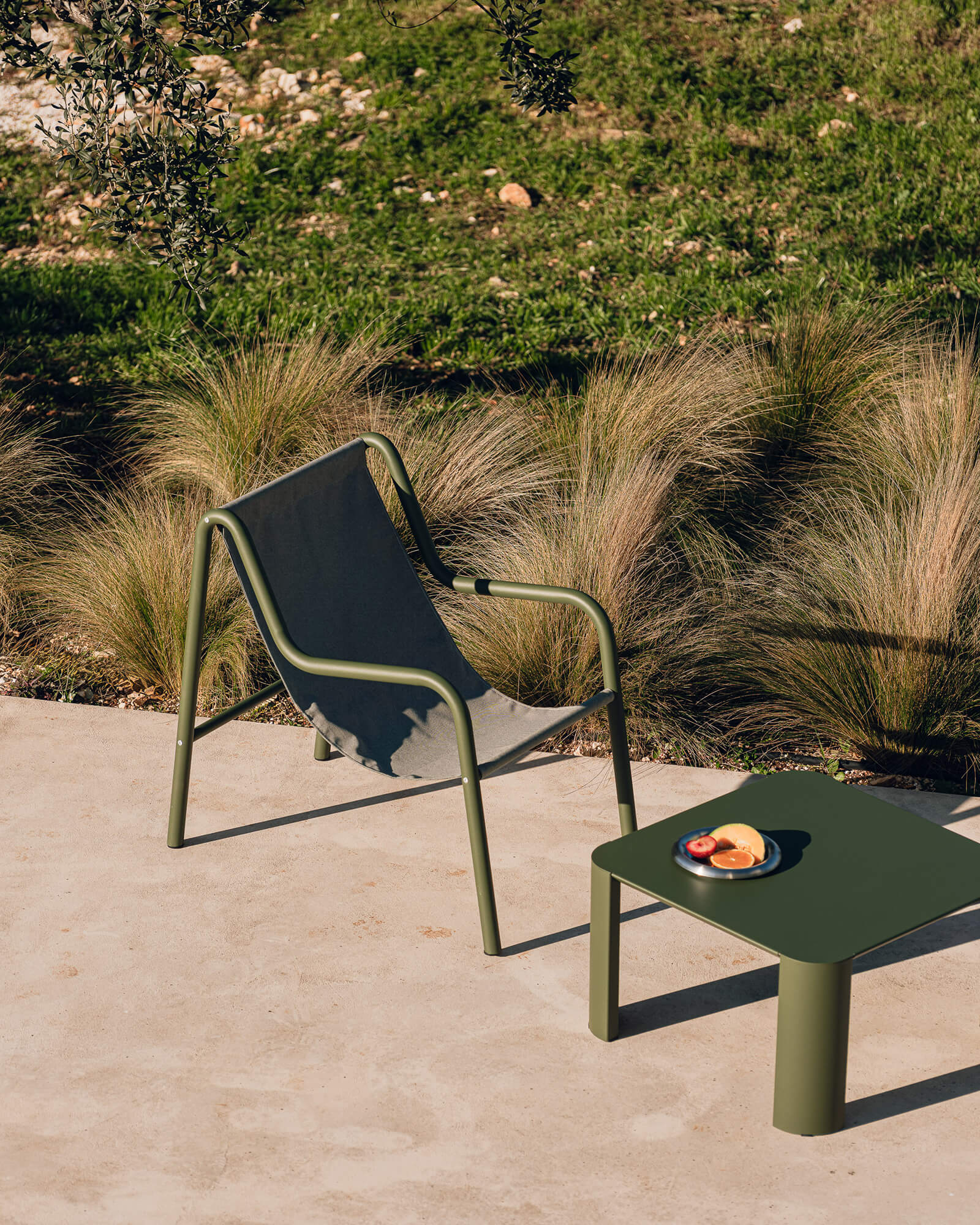 Nokk Armchair - Image 12