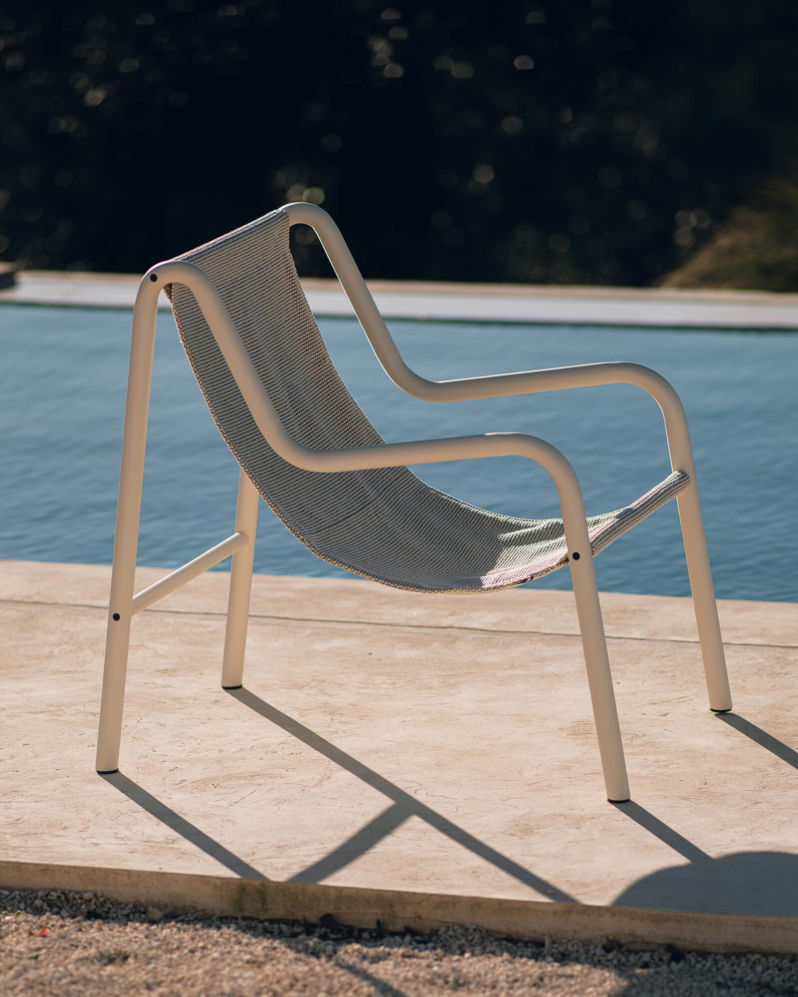 Nokk Armchair - Image 2