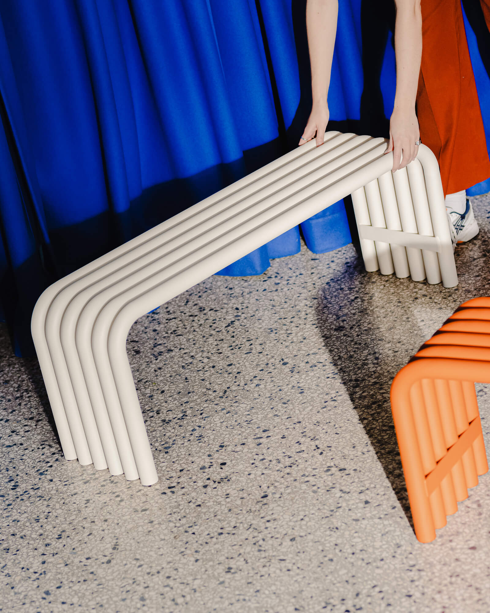 Nokk Bench - Image 7