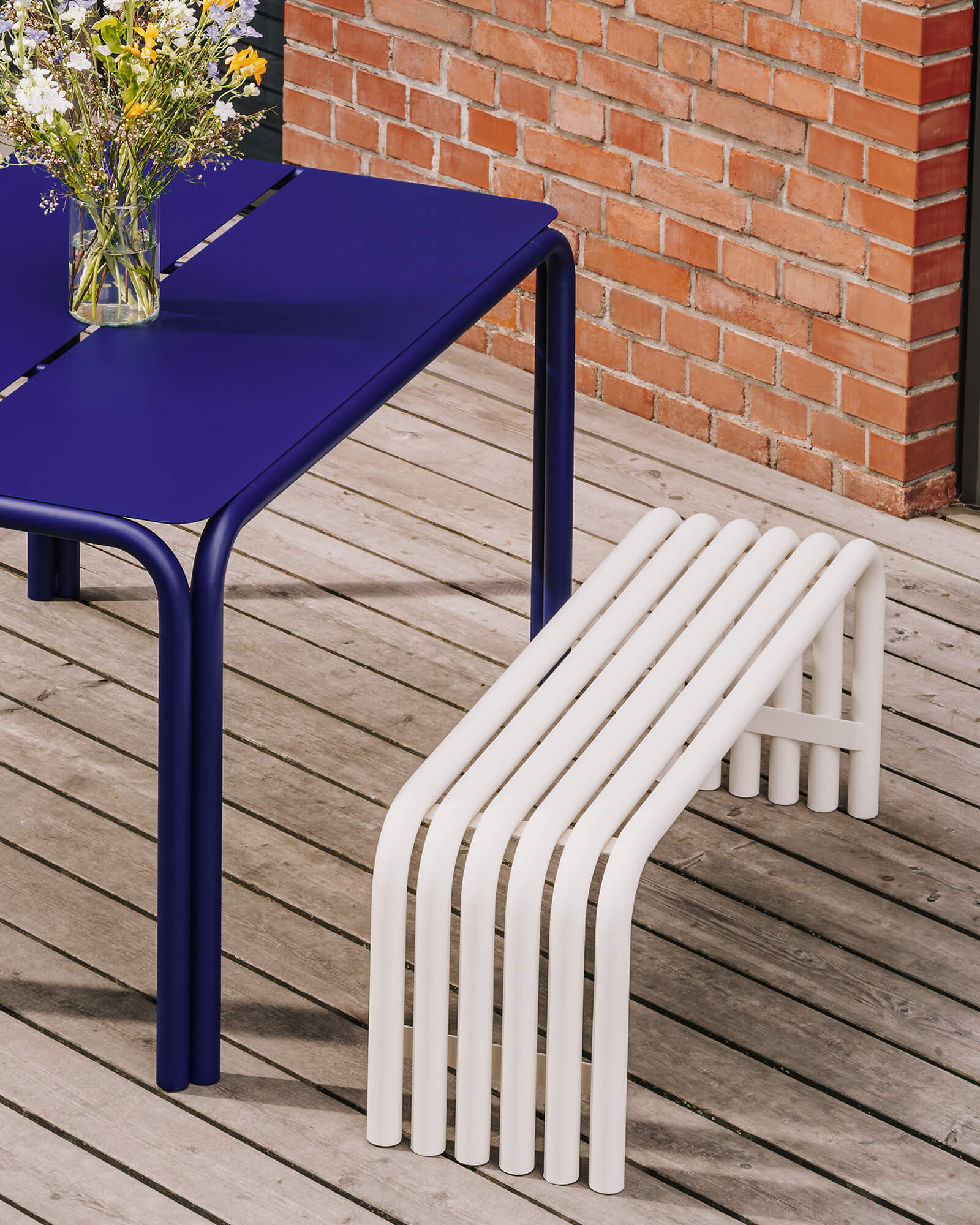 Nokk Bench - Image 11