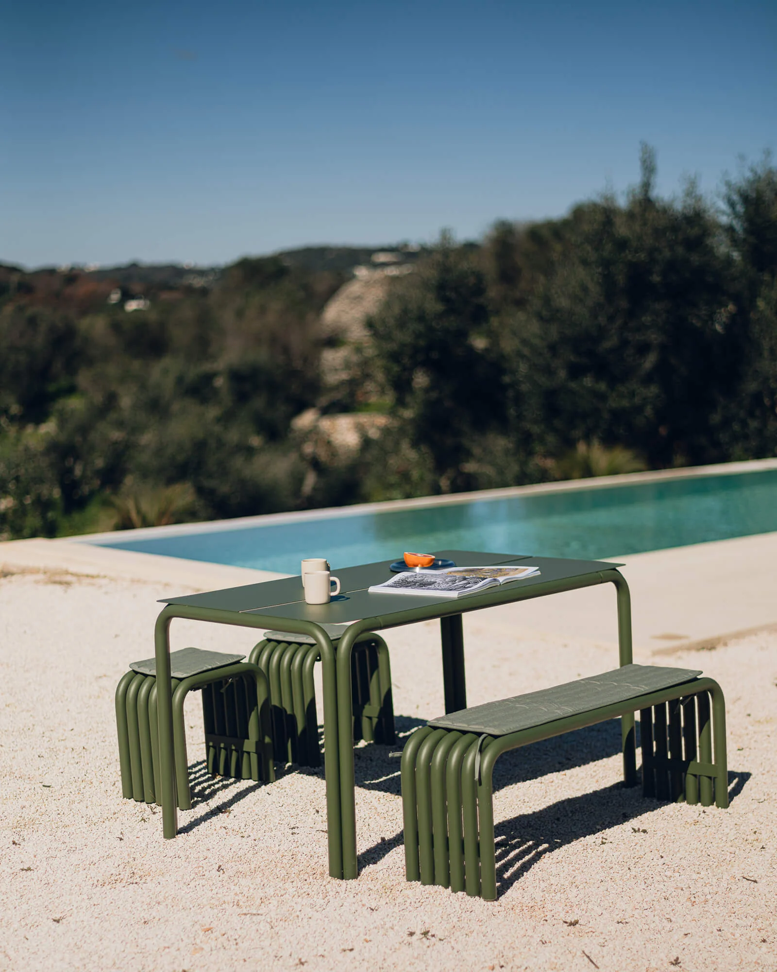 Nokk Bench - Image 2