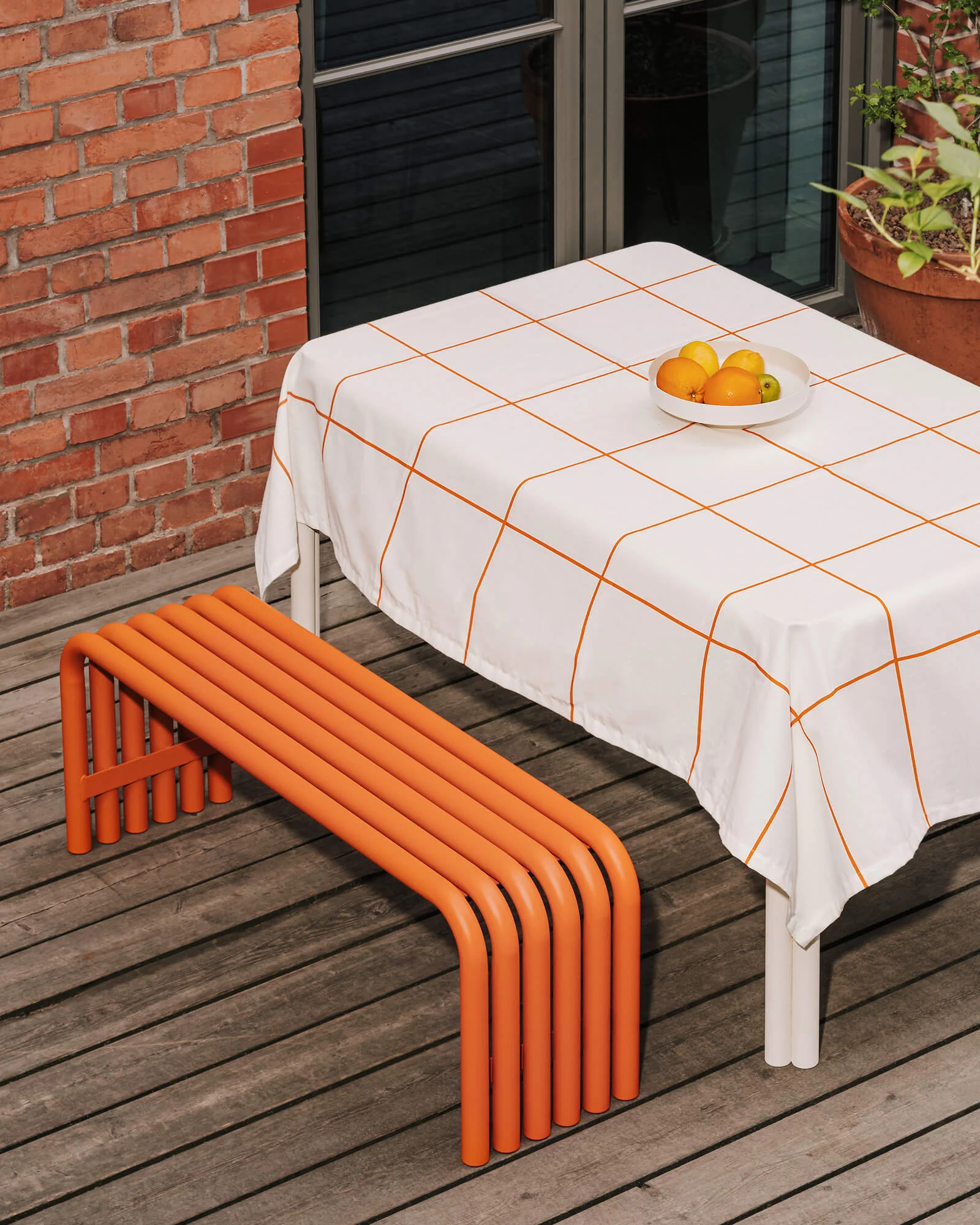 Nokk Bench - Image 6
