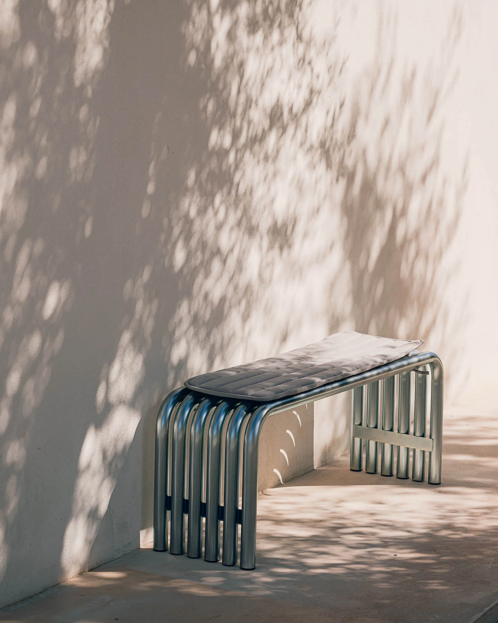 Nokk Bench - Image 2