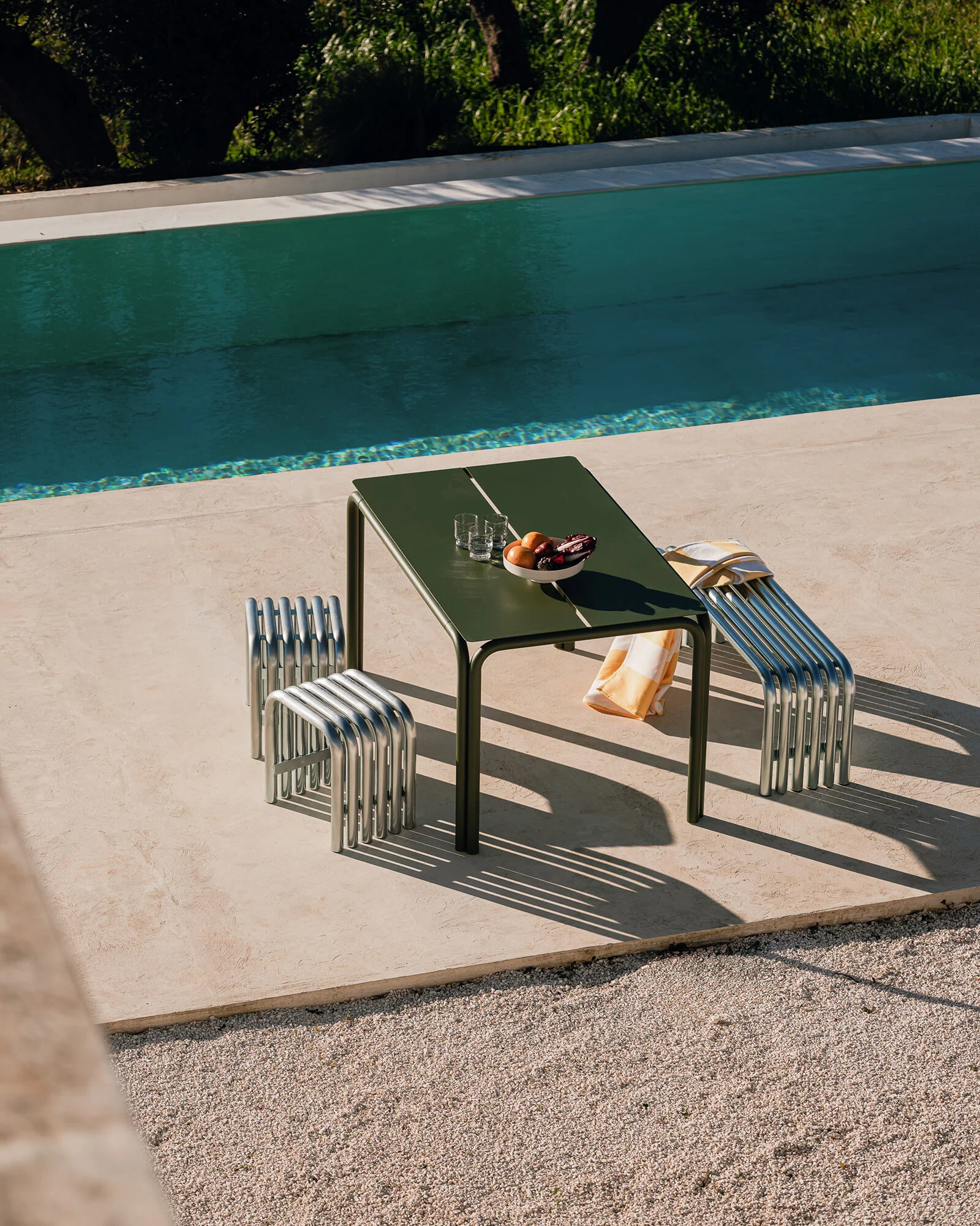 Nokk Bench - Image 6