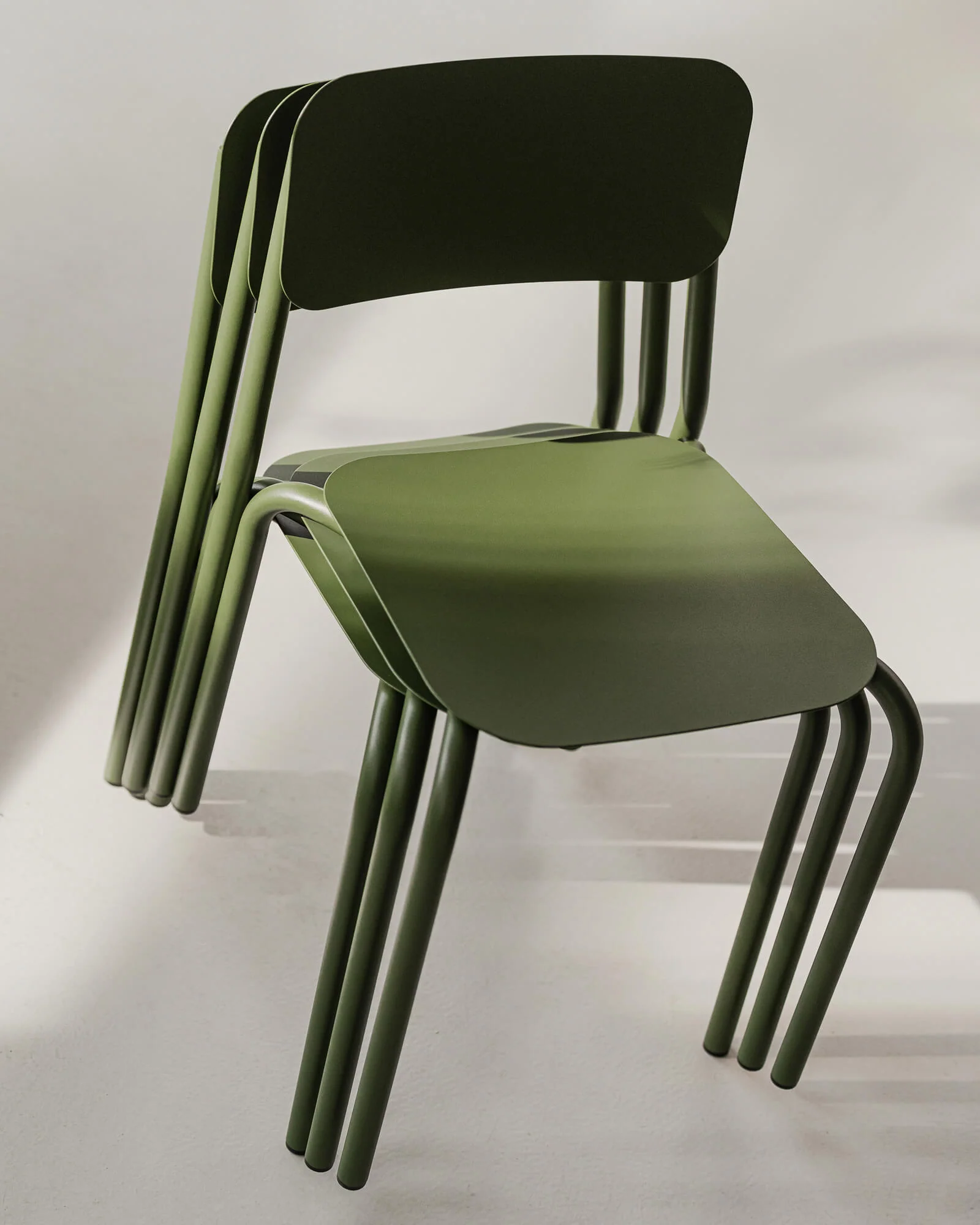 Nokk Cafe Table & 2x Kei Chair Bundle - Image 7
