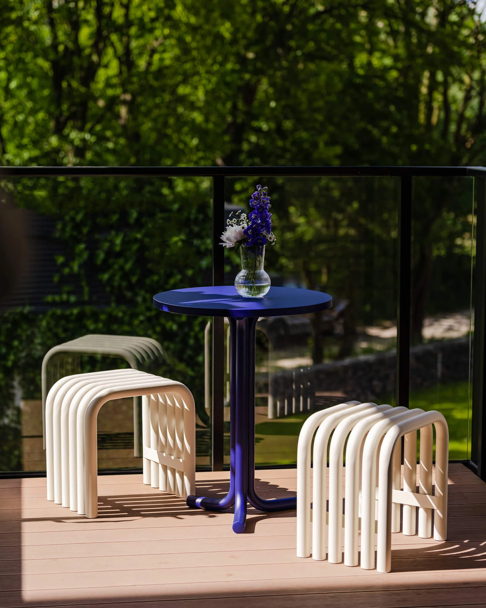 Nokk Café Table - Image 5