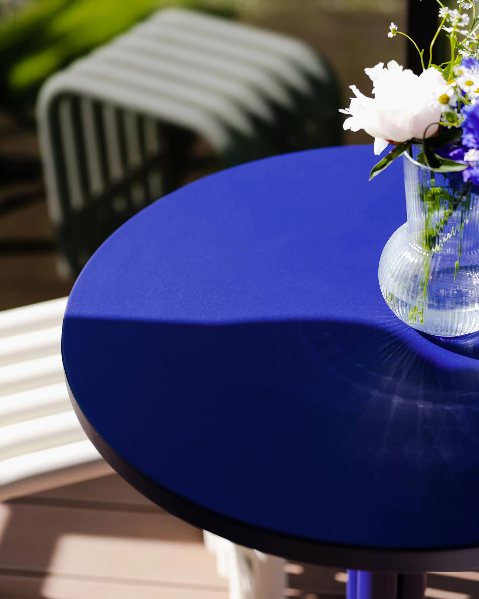 Nokk Café Table - Image 12