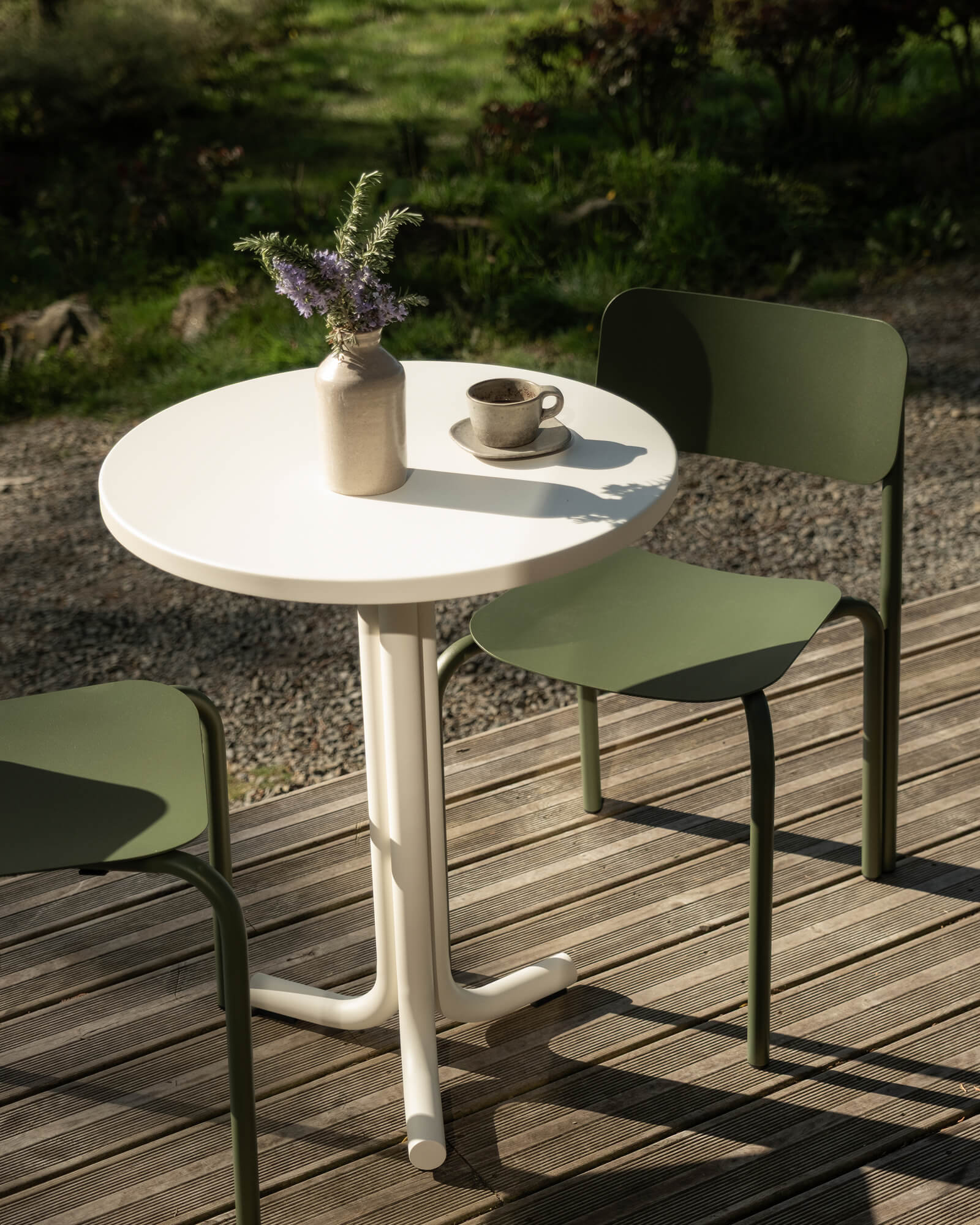 Nokk Café Table - Image 8