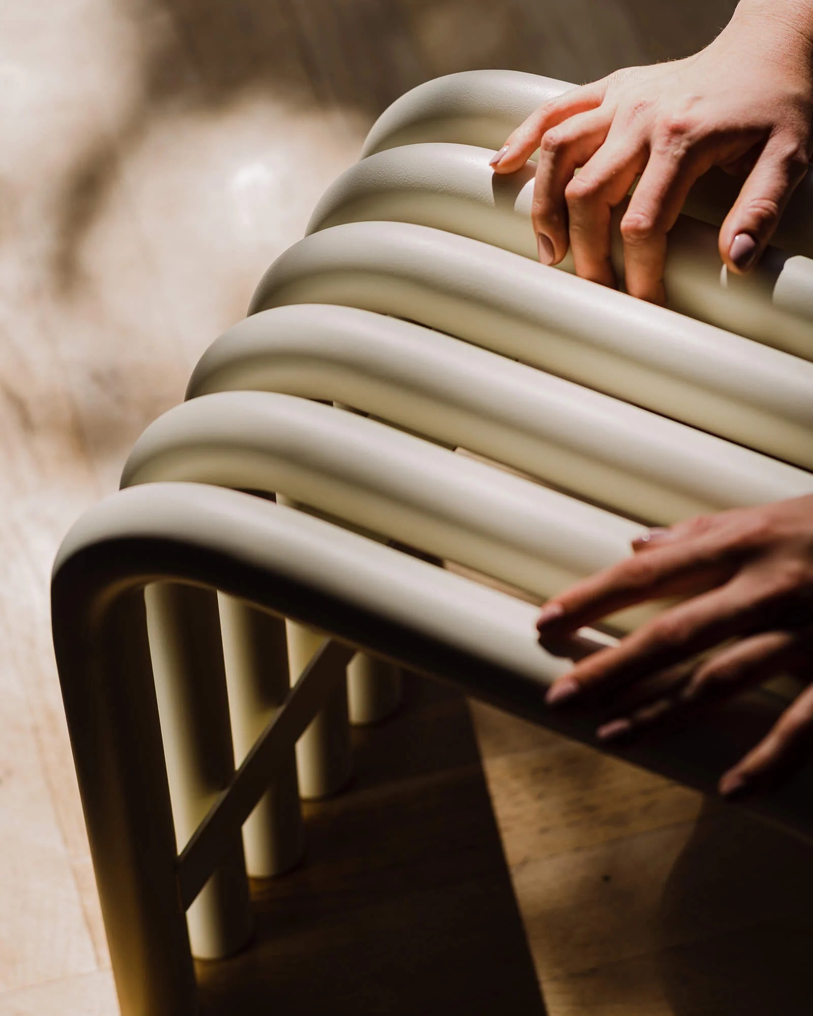Nokk Stool - Image 3
