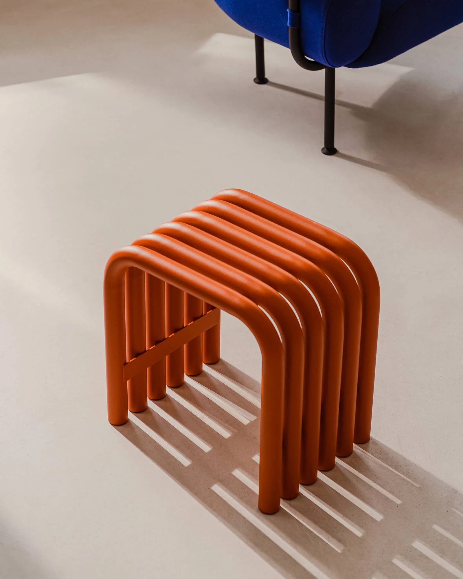 Nokk Stool - Image 4