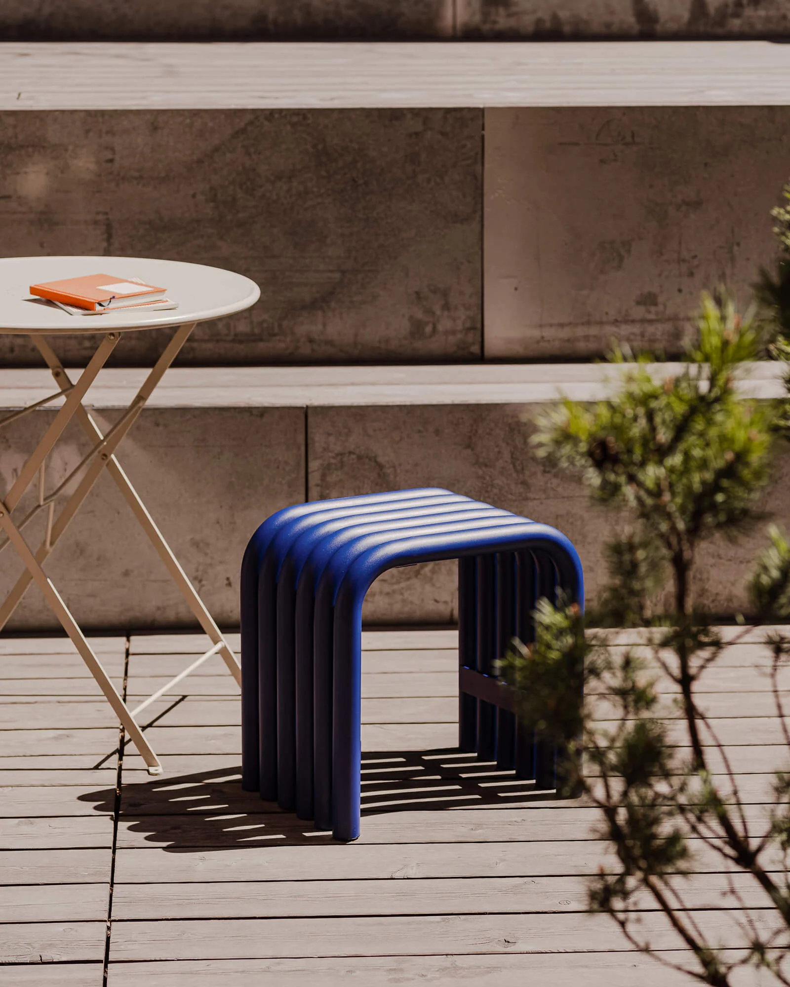 Nokk Stool - Image 7