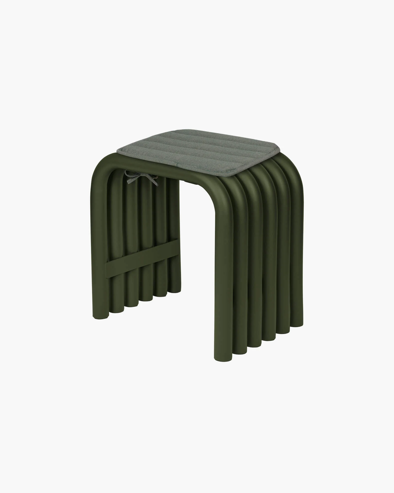Nokk Stool Cushion - Image 3