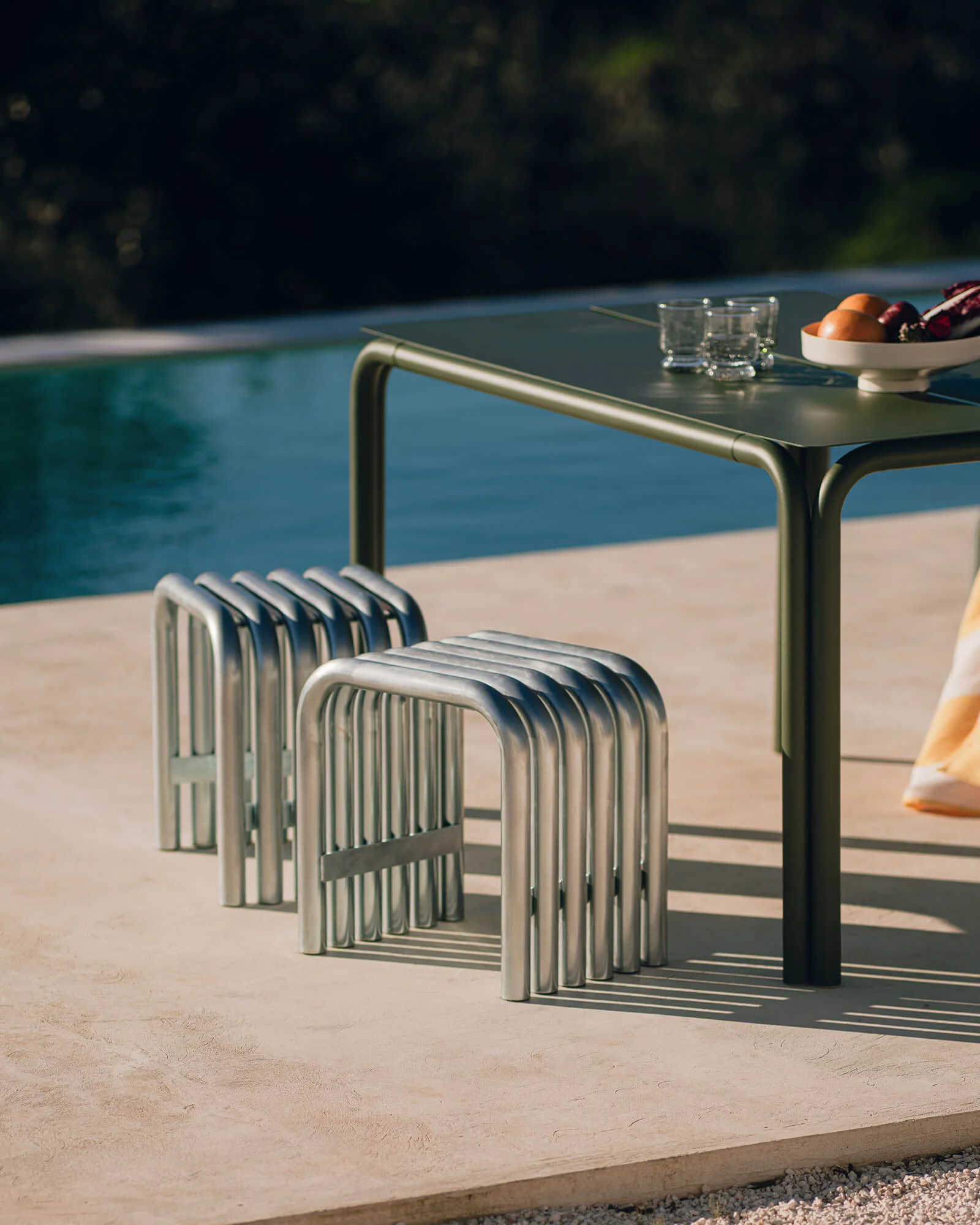 Nokk Stool - Image 14