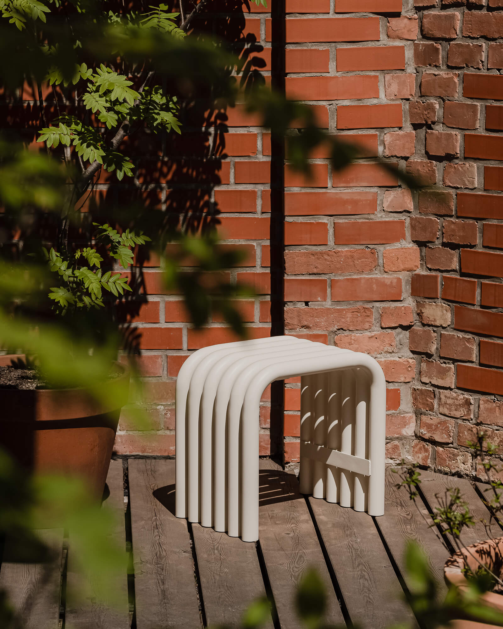 Nokk Stool - Image 3
