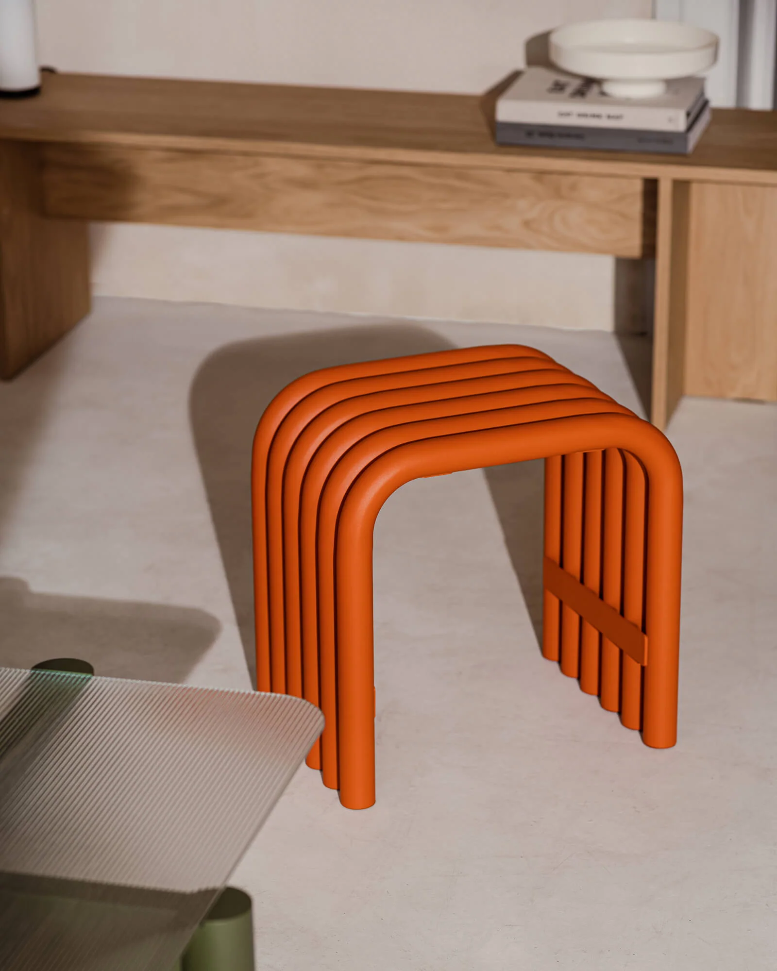 Nokk Stool - Image 6