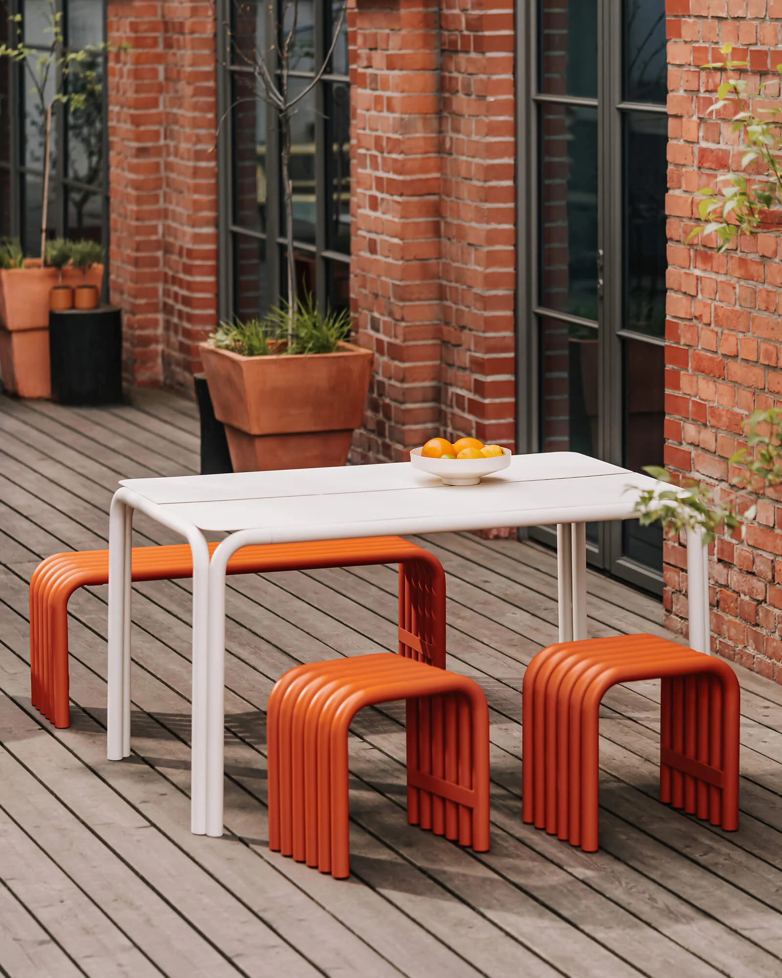 Nokk Stool - Image 11