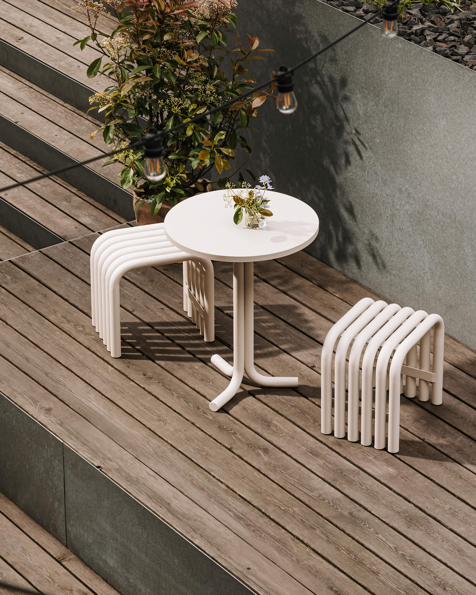 Nokk Stool - Image 7