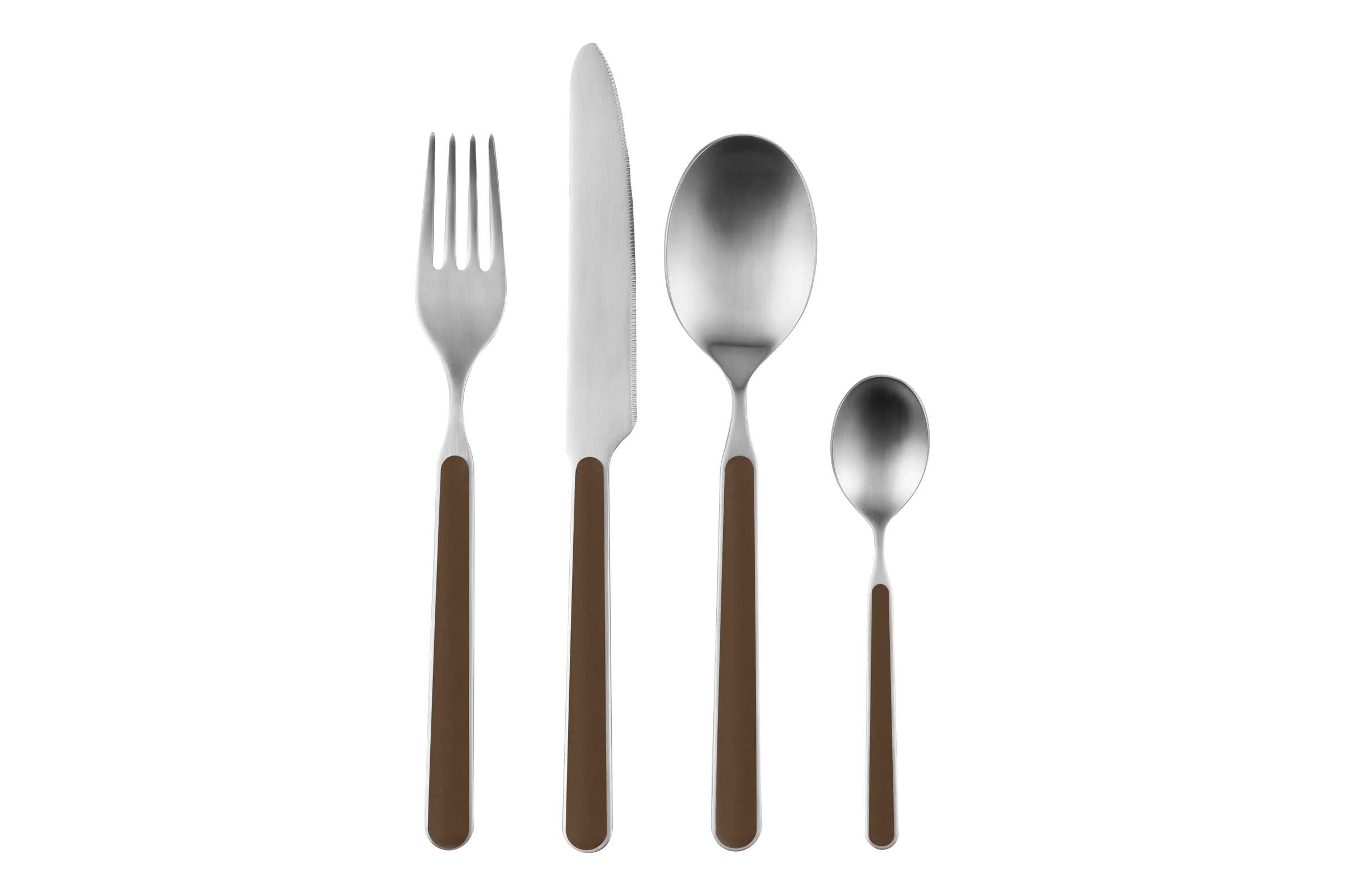Noli Cutlery - set for 1