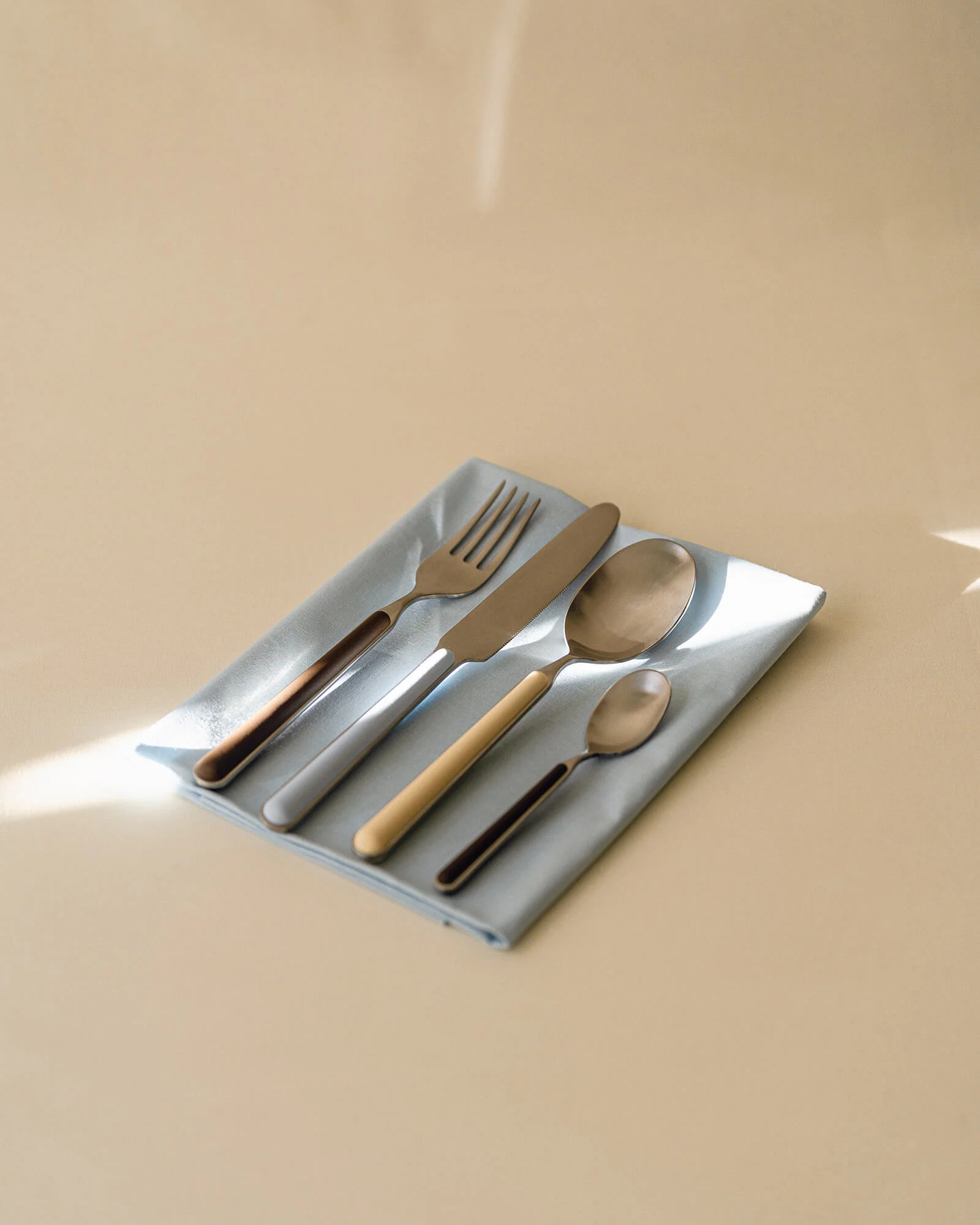 Noli Cutlery - set for 1 - Image 2