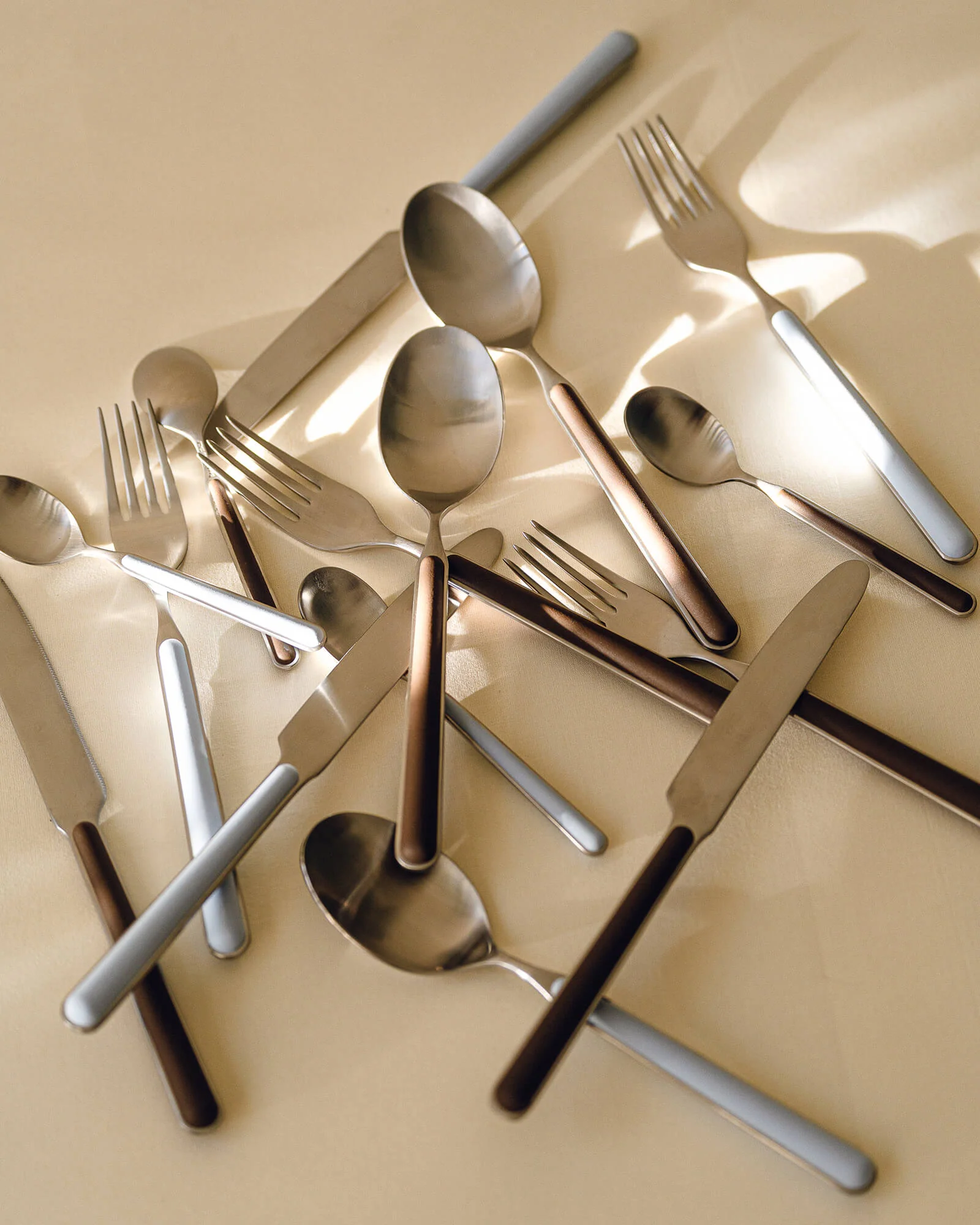 Noli Cutlery - set for 1 - Image 3